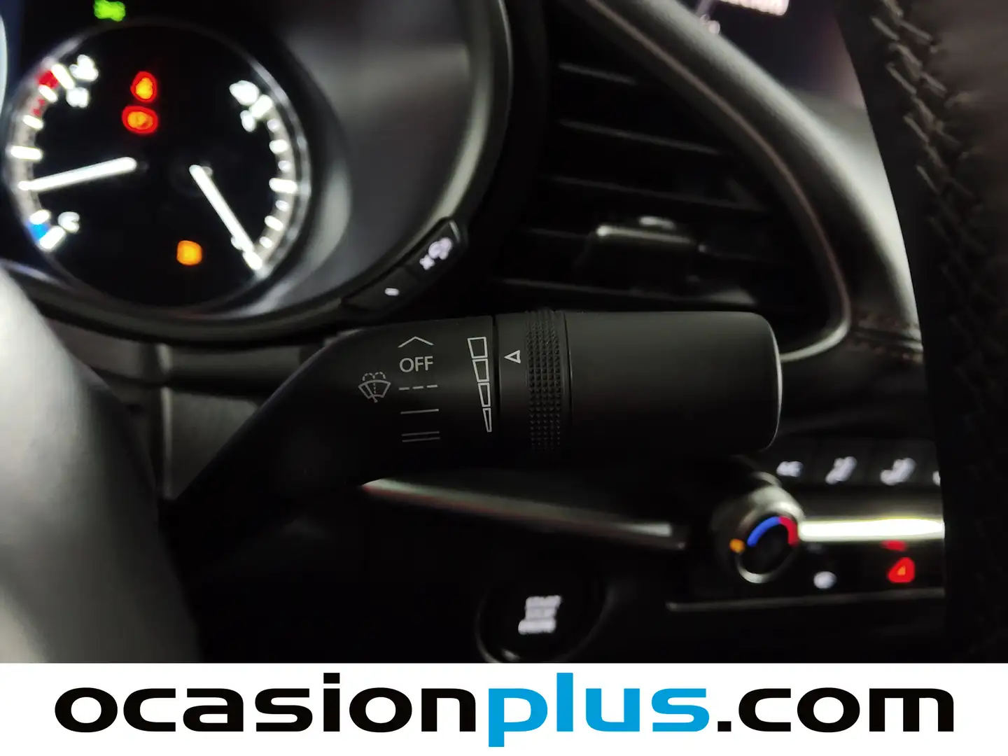 Foto Mazda Mazda3 Mazda Mazda 3 2.5L E-SKY G MHEV Prime-line (140 CV)