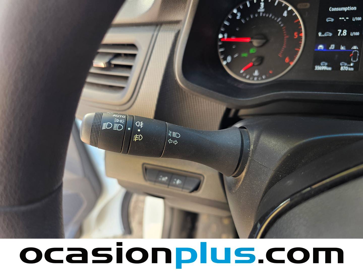 Renault Trafic Renault Trafic Furgon Furgon L1H1 Blue dCi (130 CV) de ocasión