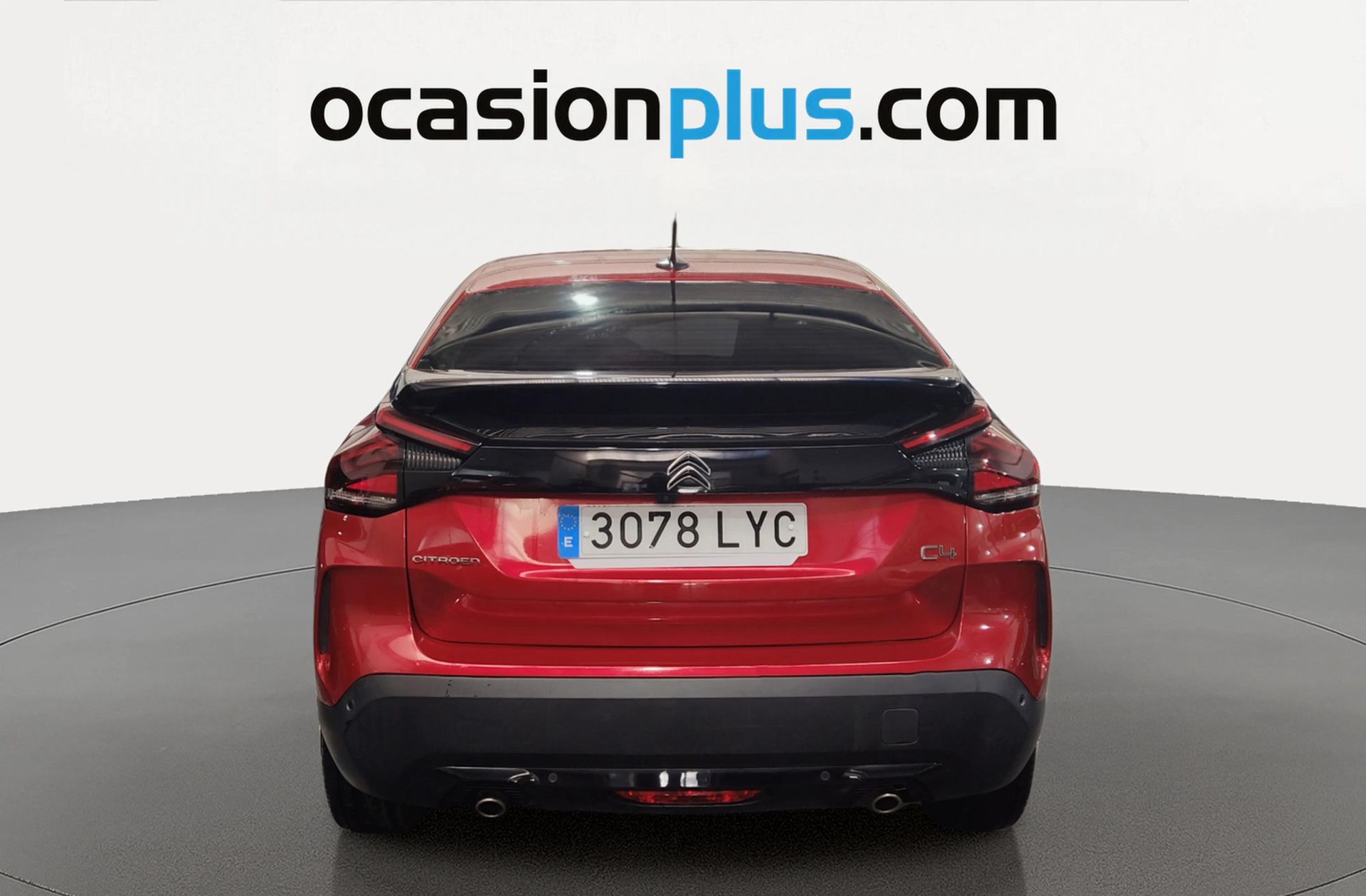 Citroën C4 PureTech 130 Feel Pack EAT8 - foto 15