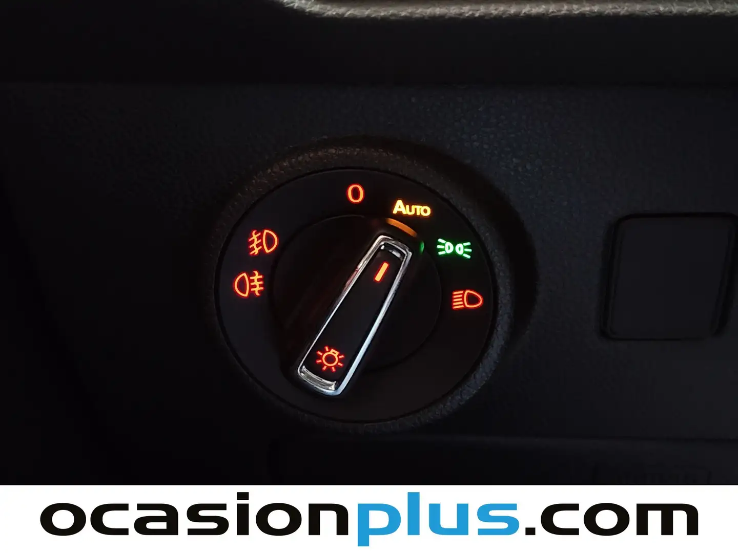 Foto Seat Ateca SEAT Ateca 2.0 TSI S&S Xcellence Plus 4Drive DSG (190 CV)