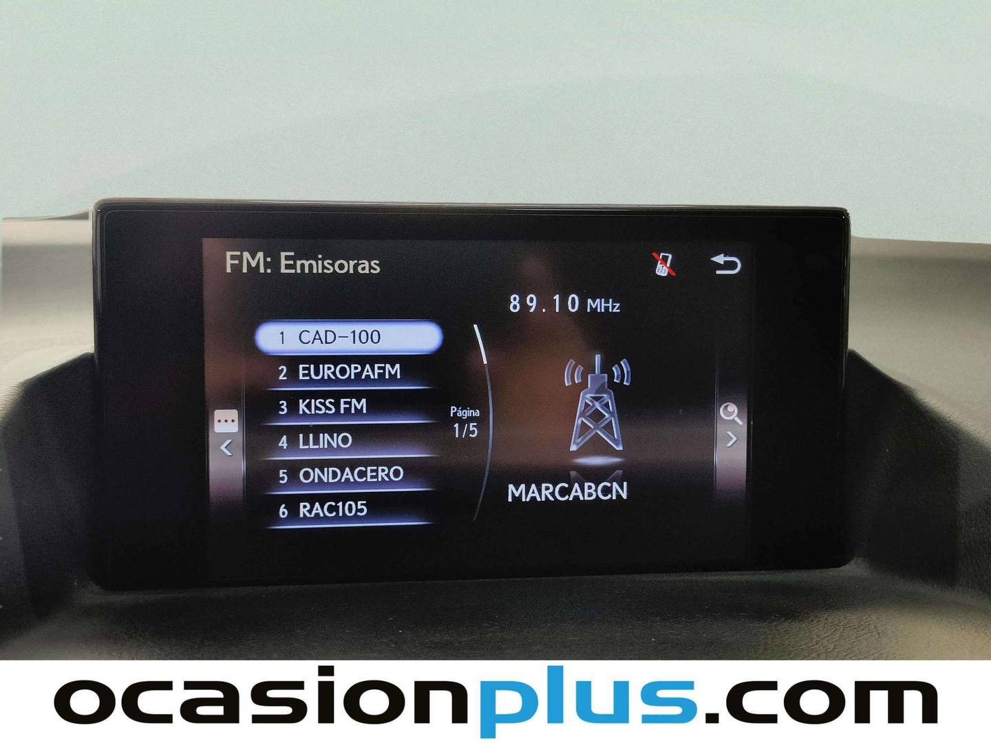 Lexus CT Lexus CT 200h Business (136 CV) al mejor precio