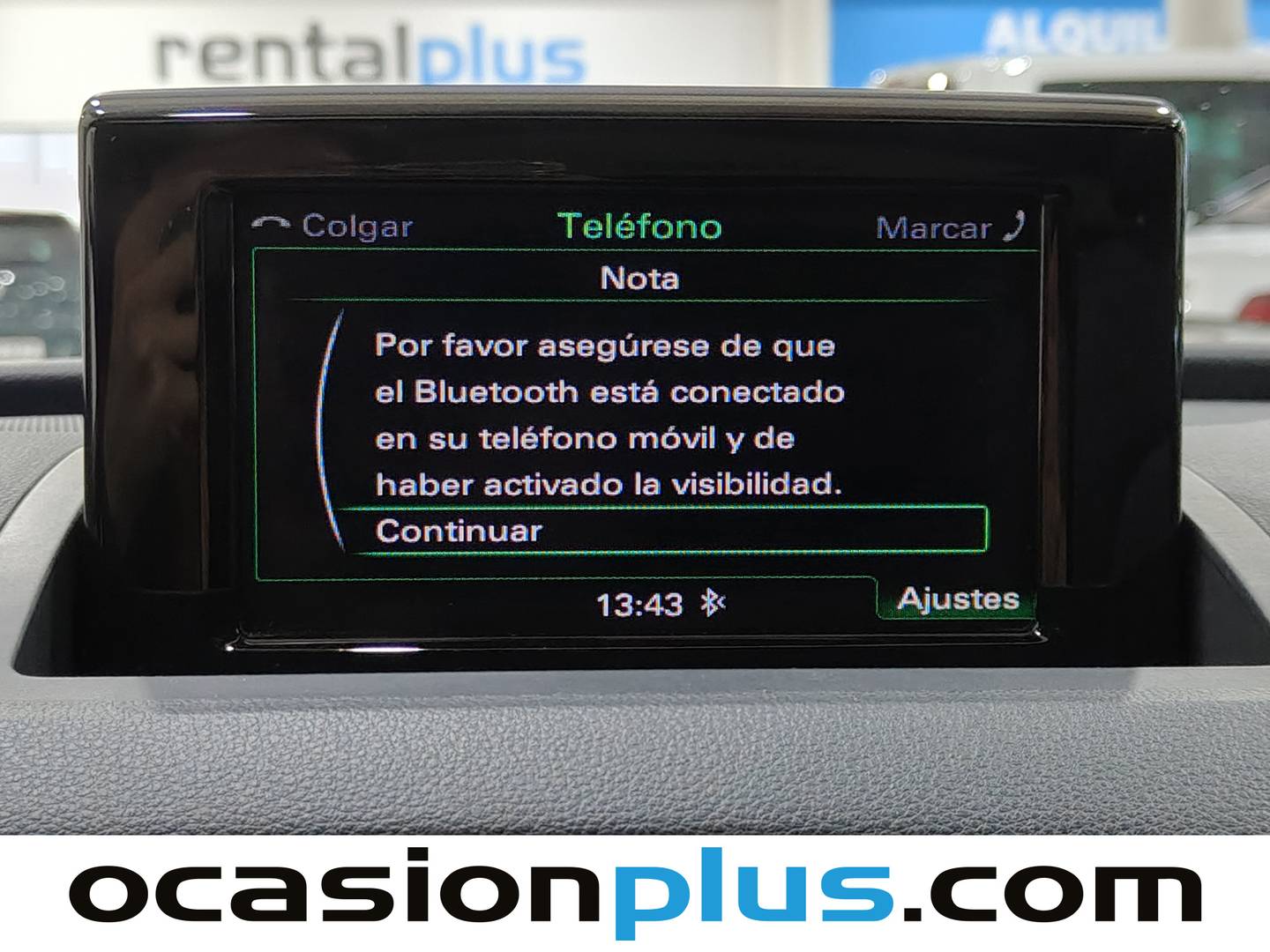 Audi Q3 Audi Q3 Ambiente 2.0 TDI quattro  (177 CV) S tronic al mejor precio