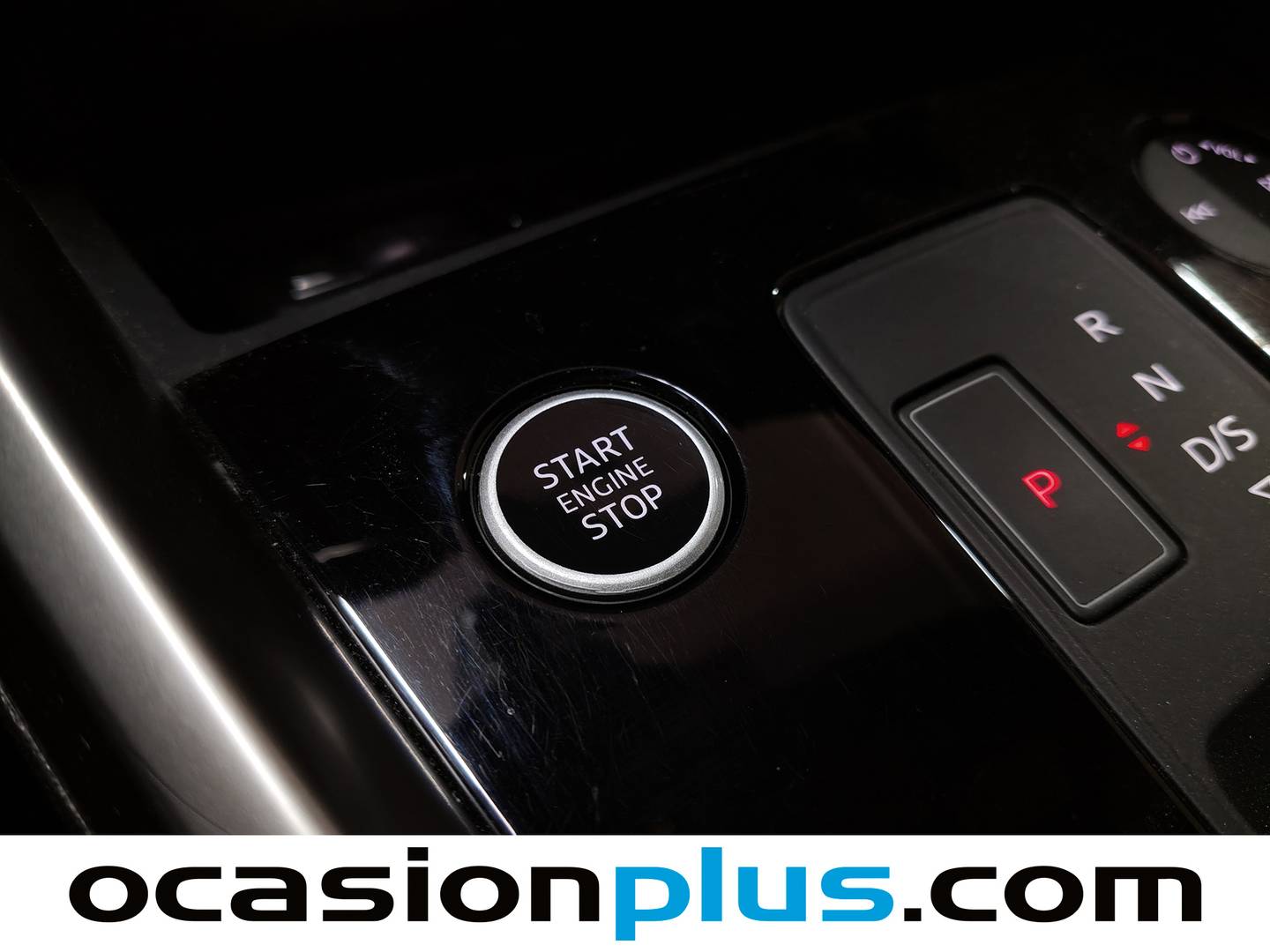 Audi A3 Audi A3 Sportback Black line 35 TDI (150 CV) S tronic seminuevo