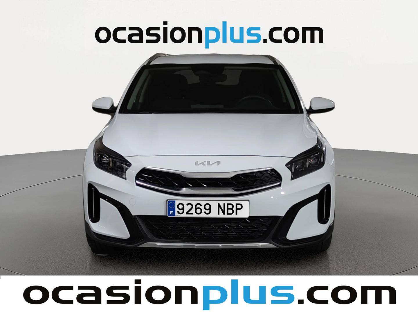KIA XCeed KIA XCeed 1.0 T-GDi Drive (100 CV) 100cv