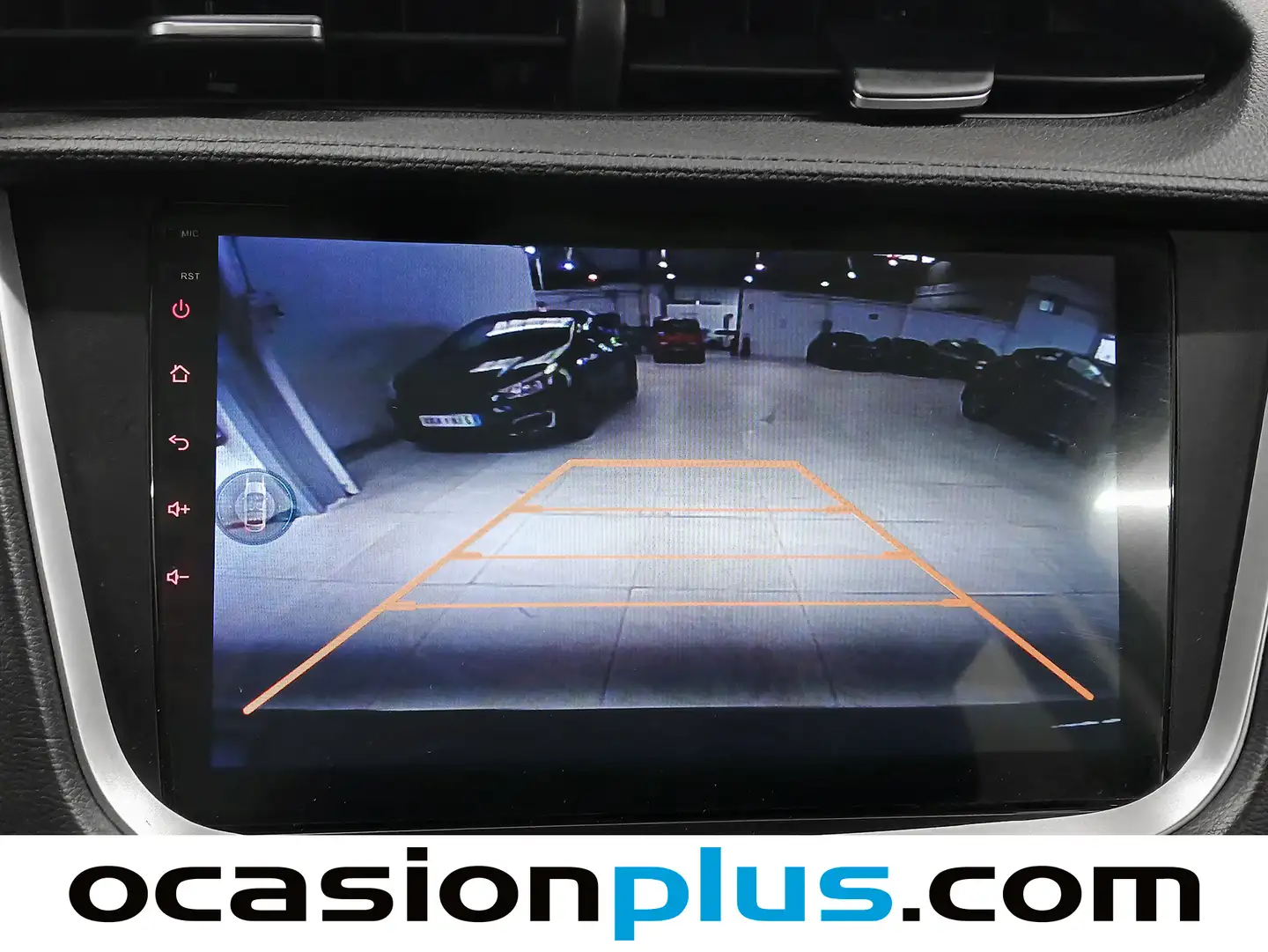 Foto SWM G01 SWM G01 1.5T Luxury (131 CV)