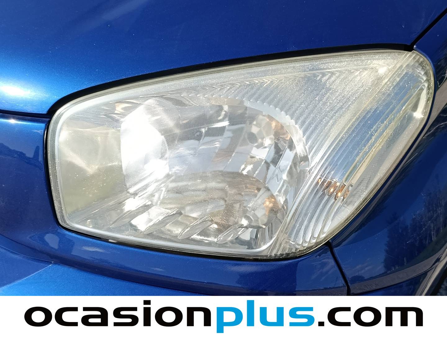 Toyota Rav4 Toyota Rav4 2.0 D4-D Luna 4X4 (116 CV) barato