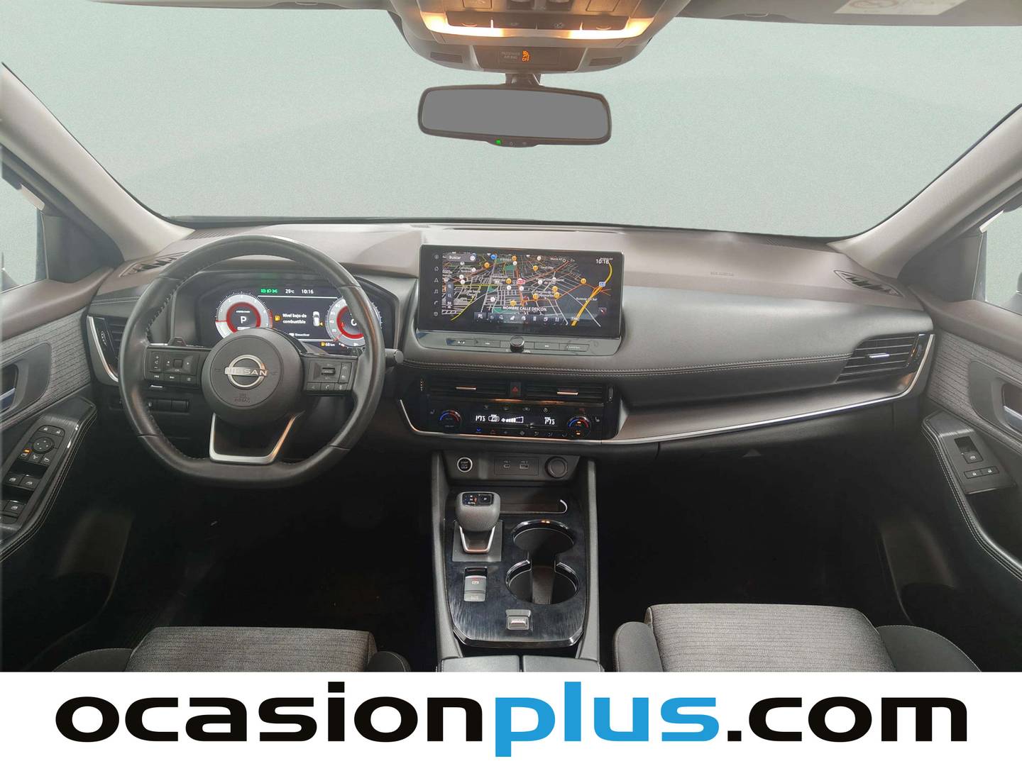 Nissan X-TRAIL Nissan X-Trail 1.5 VC Turbo MHEV N-Connecta Xtronic (163 CV) 7 Plazas de ocasión