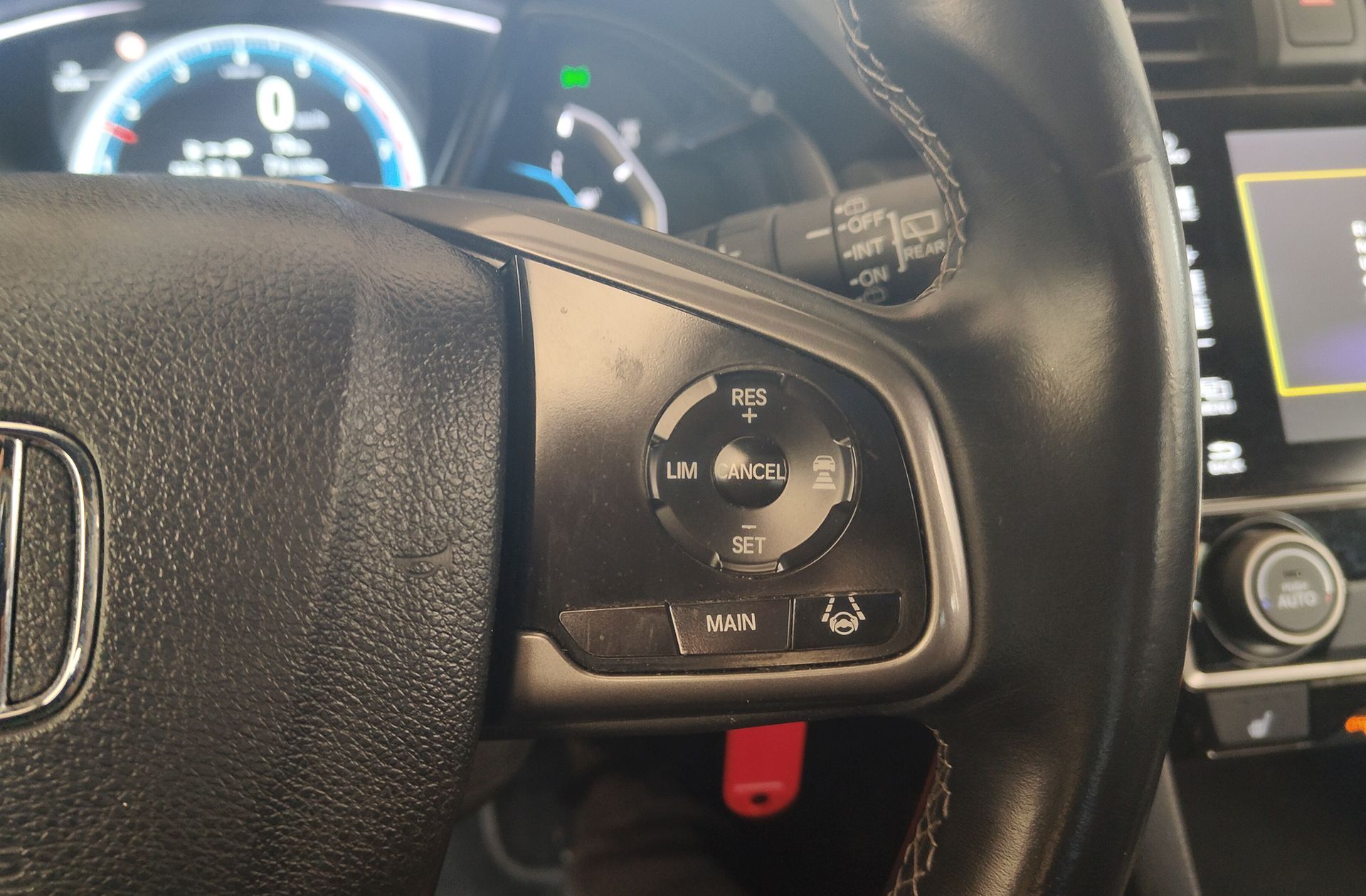 Honda Civic 1.0 I-VTEC Turbo Elegance - foto 28