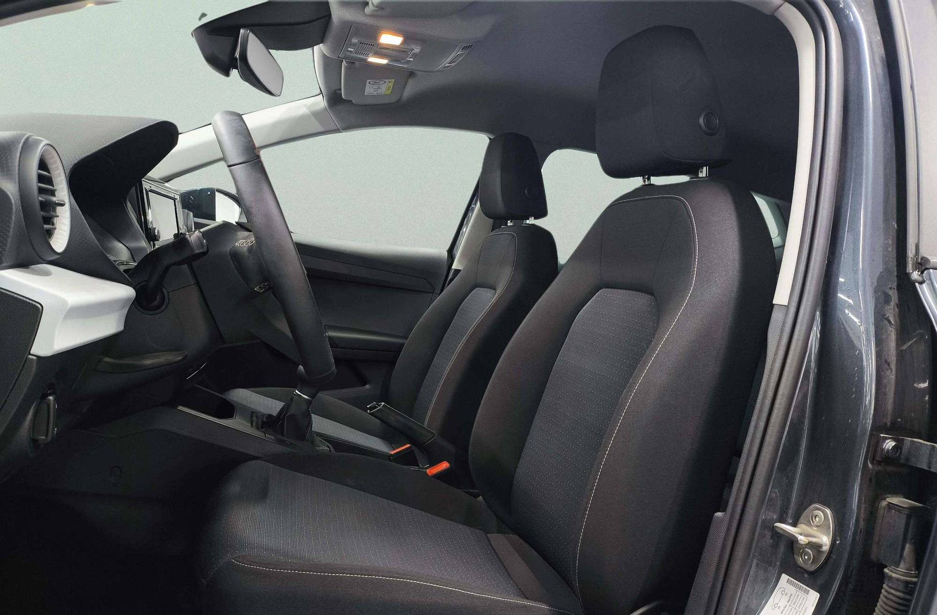 SEAT Ibiza 1.0 TSI Style Plus - foto 11