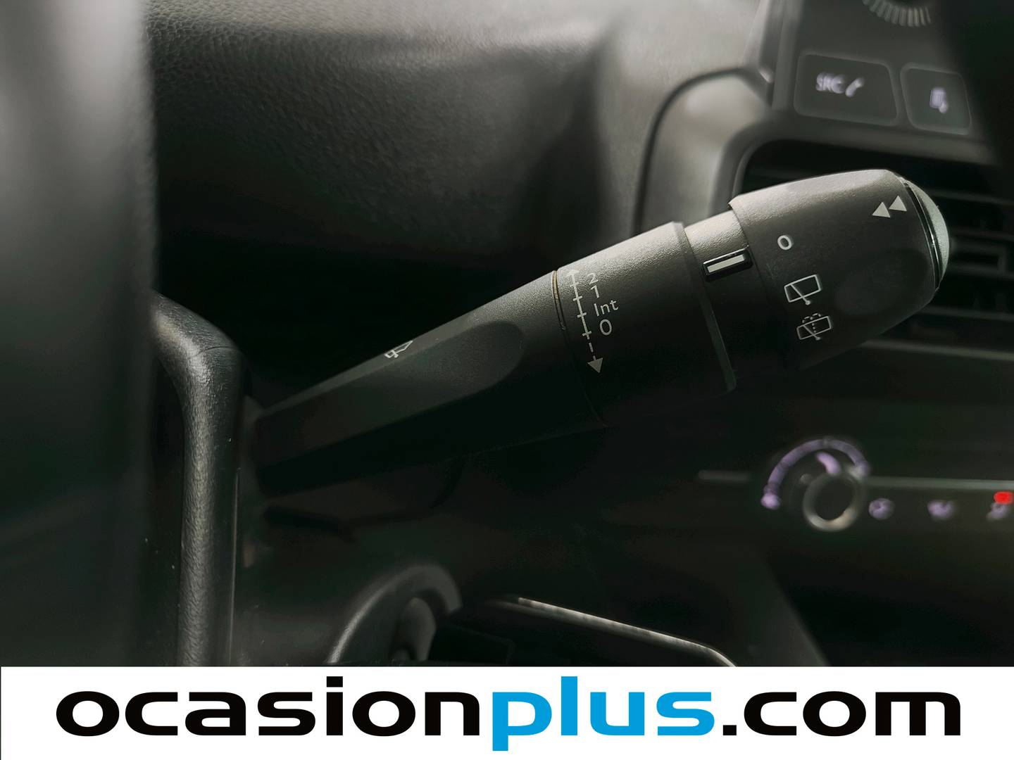 Acabados Peugeot Rifter Peugeot Rifter BlueHDi 100 Active Pack Standard (100 CV)