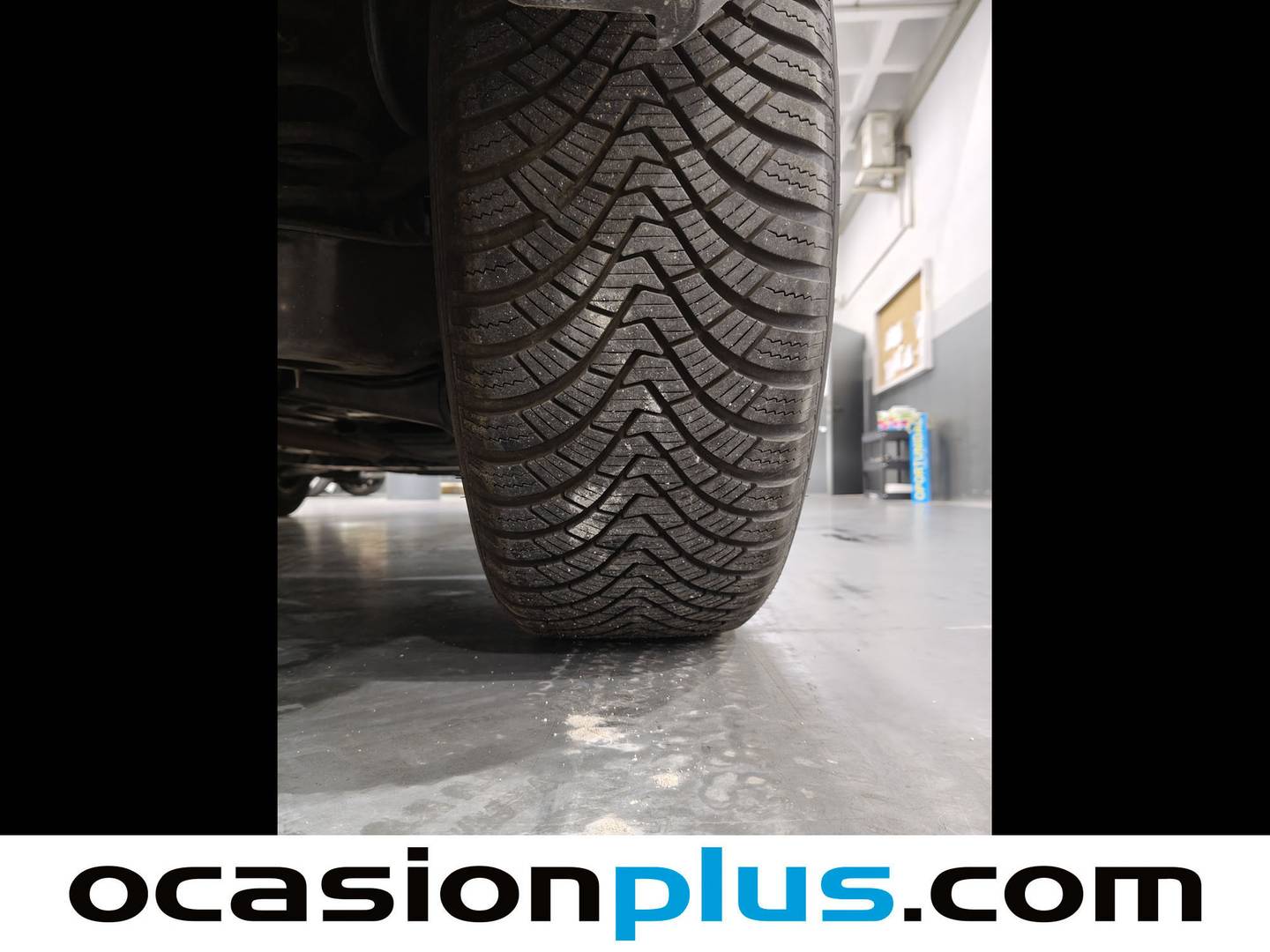 Nissan X-TRAIL Nissan X-Trail 1.5 e-4orce Acenta 4x4 Auto (213 CV) de ocasión