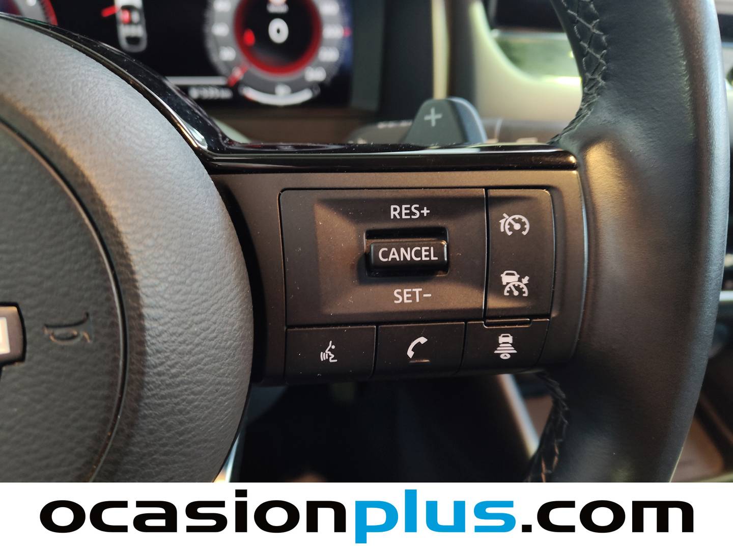 Foto Nissan QASHQAI Nissan Qashqai DIG-T 160 N-Connecta Xtronic (158 CV)