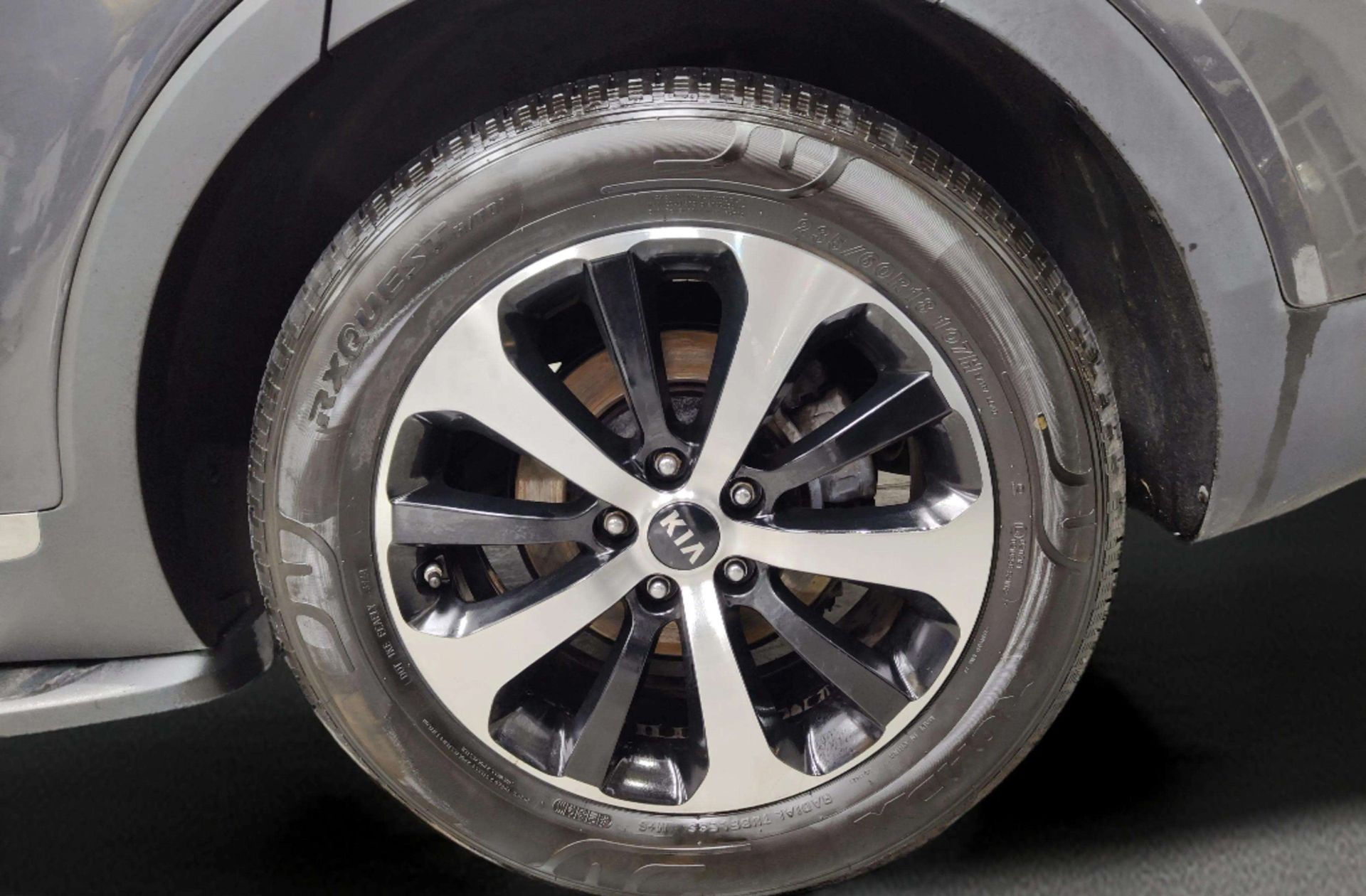 Kia Sorento 2.2 CRDi Drive 4x2 7 plazas - foto 35