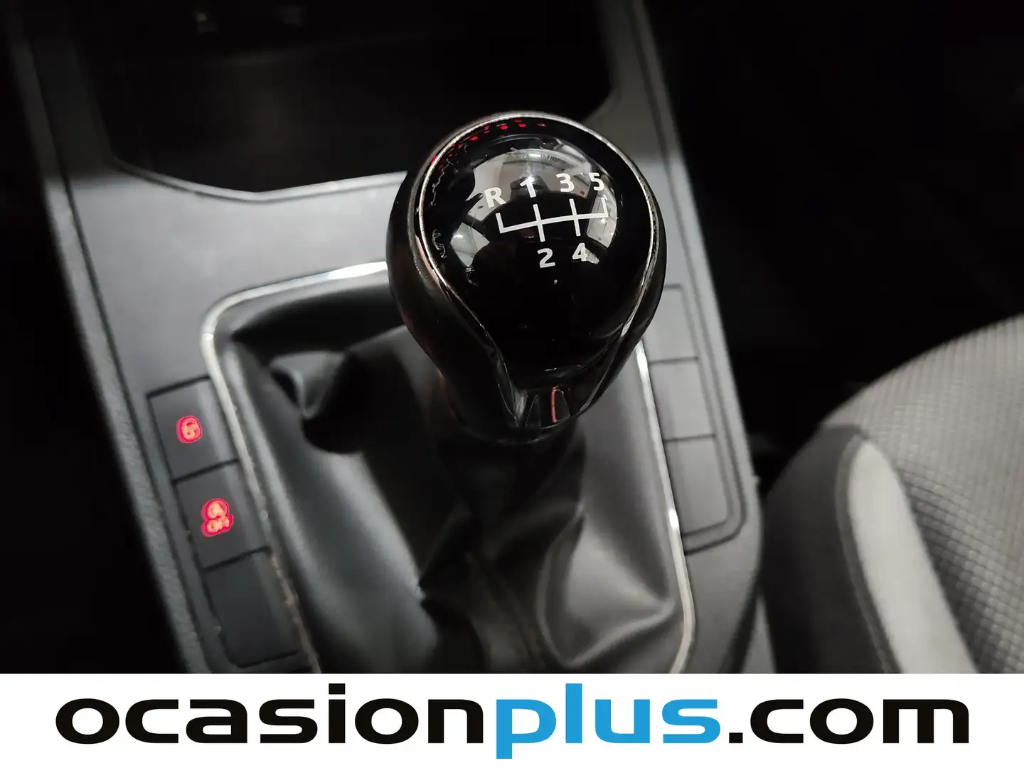 Foto Seat Ibiza SEAT Ibiza 1.0 EcoTSI Style Plus (95 CV)