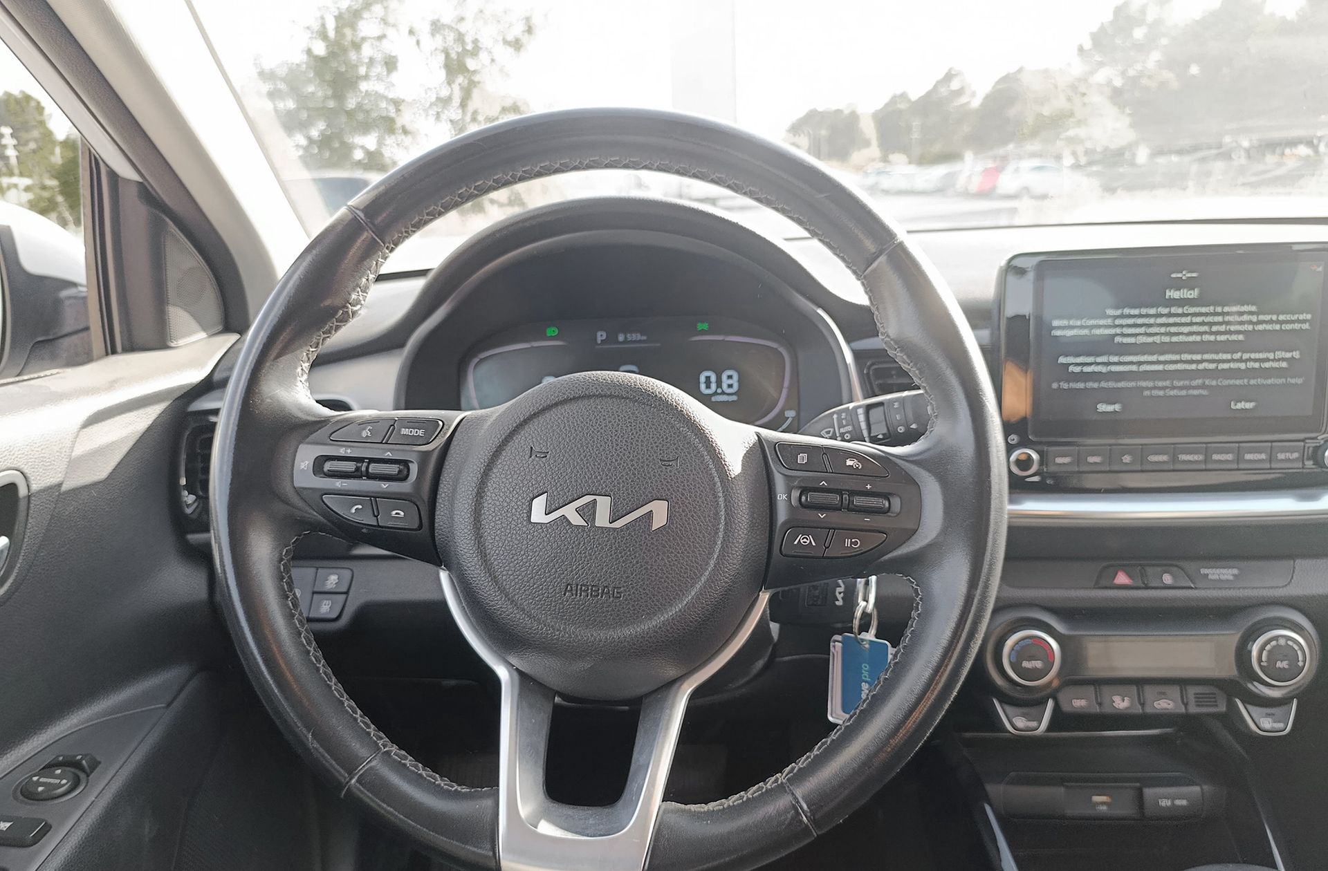 Kia Stonic 1.0 T-GDi Drive DCT - foto 22
