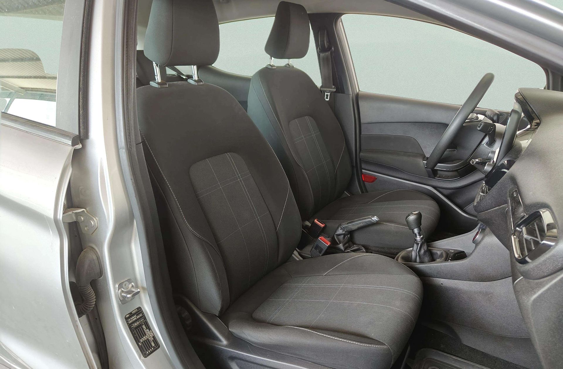 Ford Fiesta 1.0 EcoBoost Trend+ - foto 19