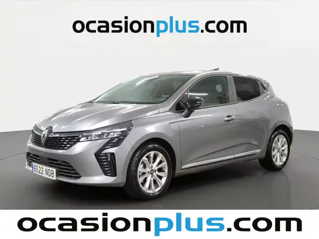 Renault Clio Evolution dCi (100 CV) de segunda mano