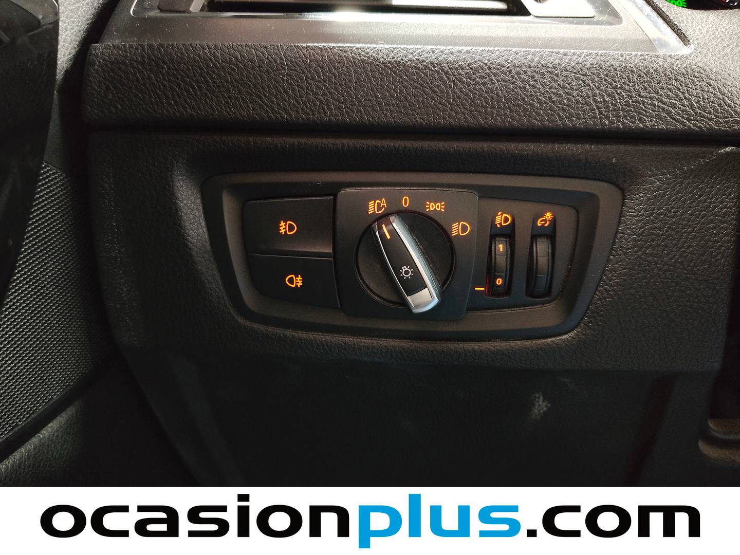 Foto BMW Serie 1 BMW Serie 1 118i (136 CV)