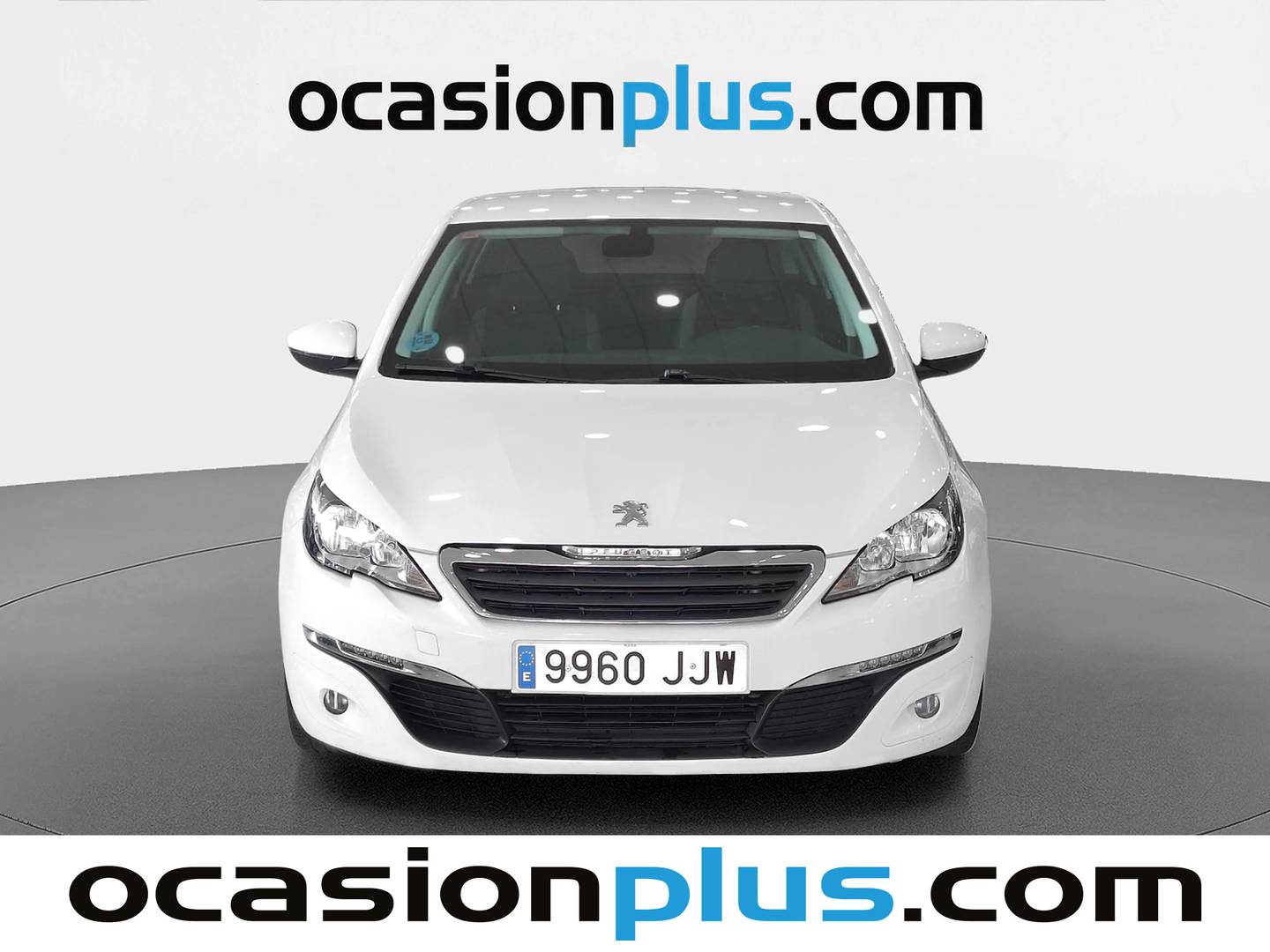 Peugeot 308 Peugeot 308 PureTech 130 S&S Style EAT6 (130 CV) barato