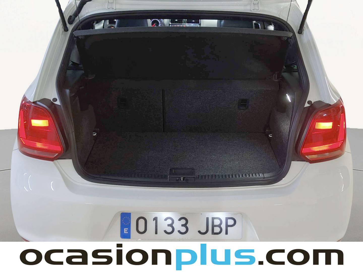 Foto Volkswagen Polo Volkswagen Polo BlueGT 1.4 TSI BMT ACT Tech (150 CV)