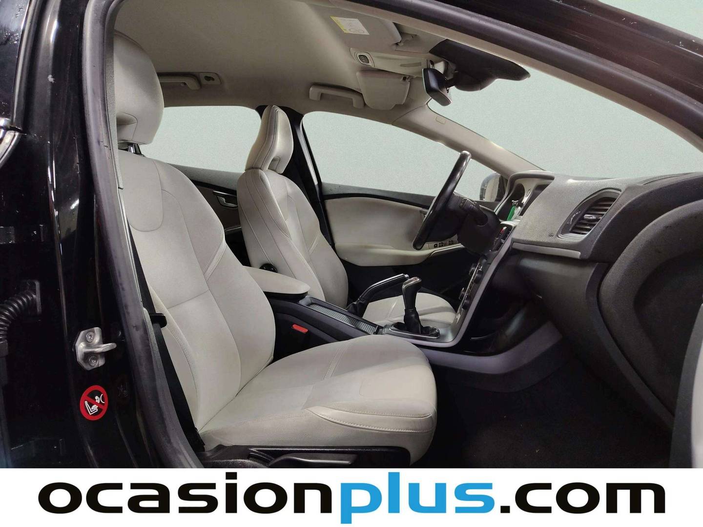 Volvo V40 Volvo V40 D2 Momentum (115 CV) km 0