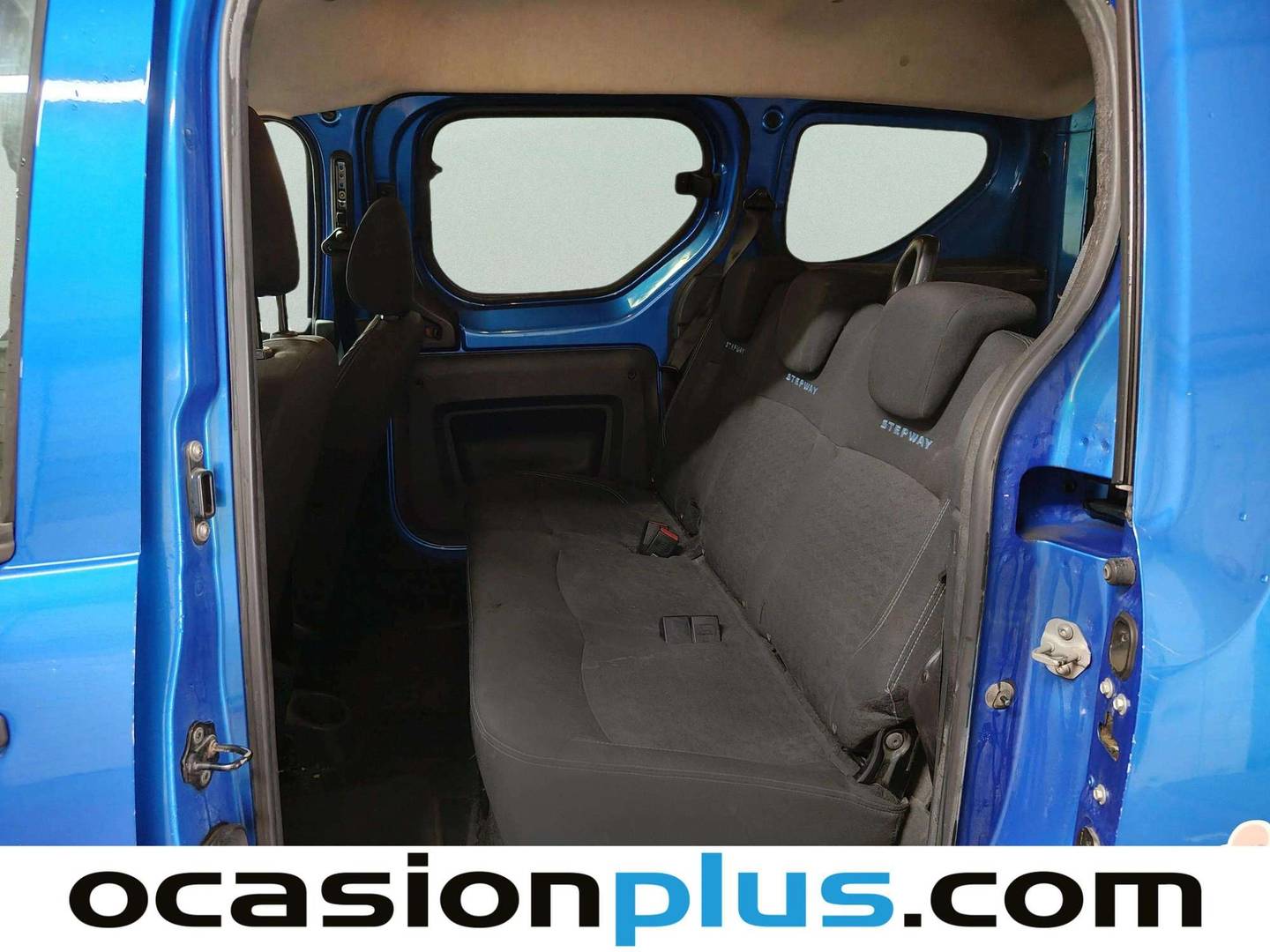 Dacia Dokker Dacia Dokker Stepway dci (90 CV) barato