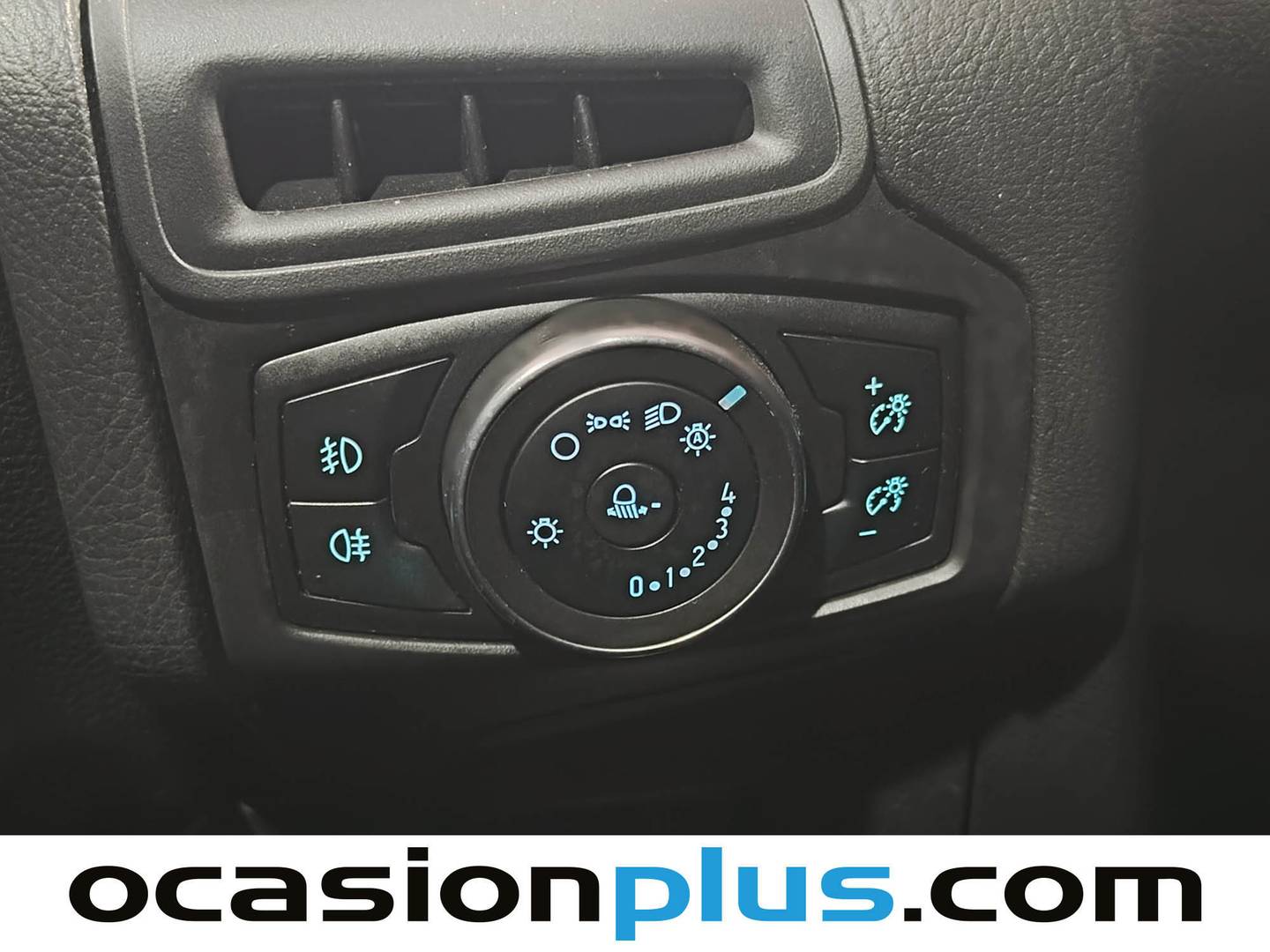 Ford Focus Ford Focus 1.0 Ecoboost Business (125 CV) de segunda mano