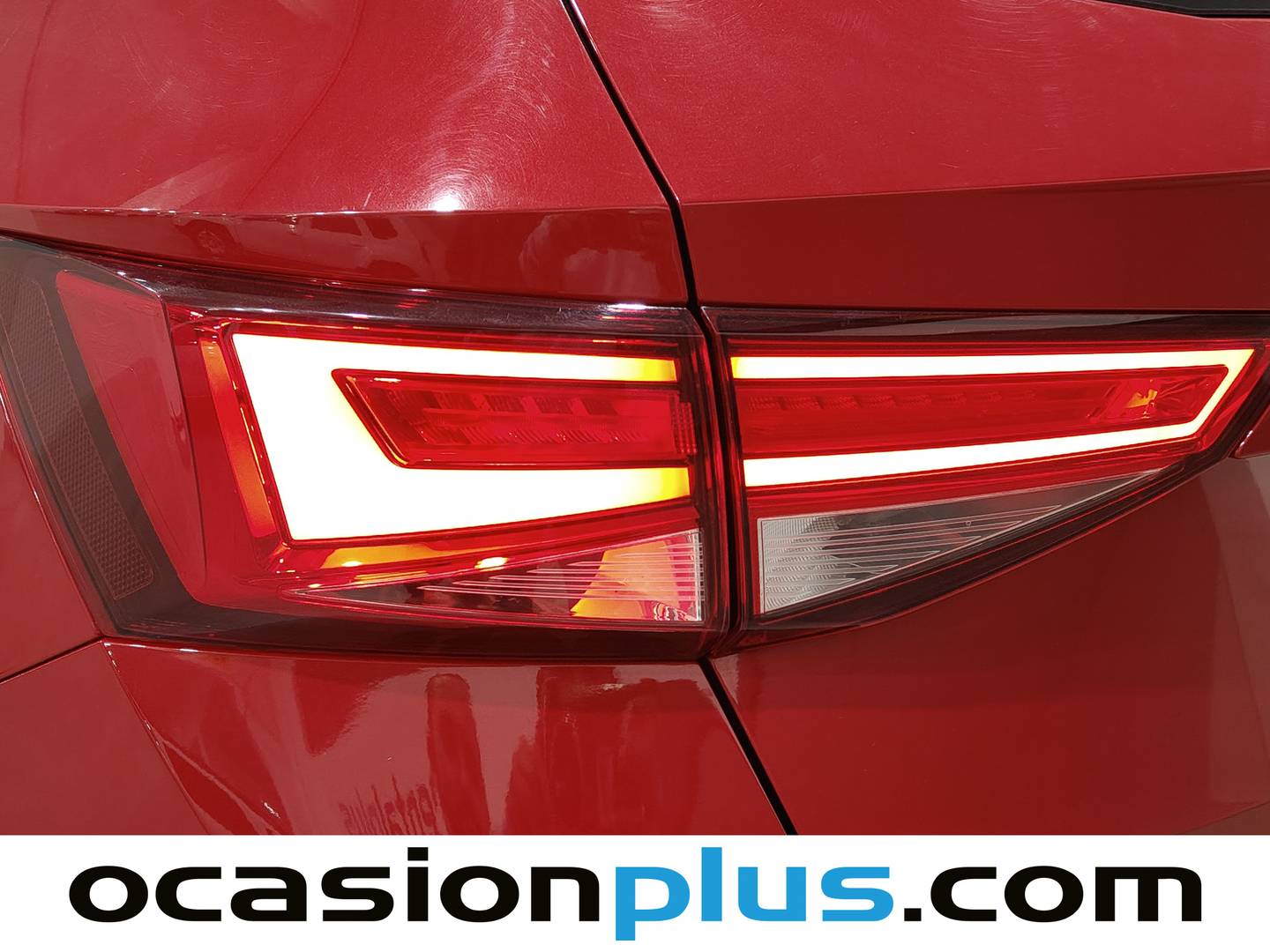 Foto Seat Ateca SEAT Ateca 1.6 TDI Ecomotive S&S Xcellence (115 CV)