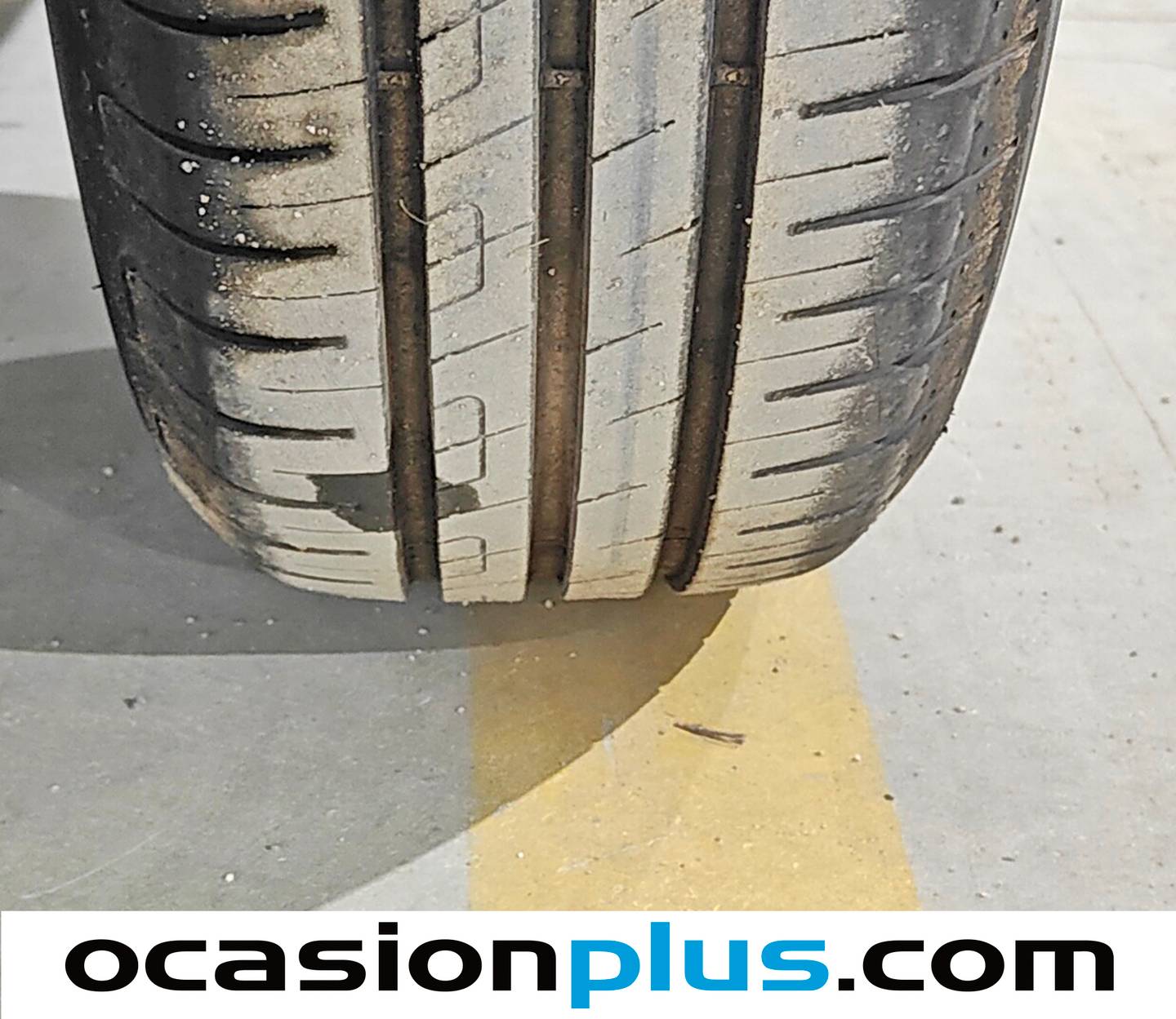 Foto Skoda Fabia Skoda Fabia 1.0 TSI Selection (95 CV)