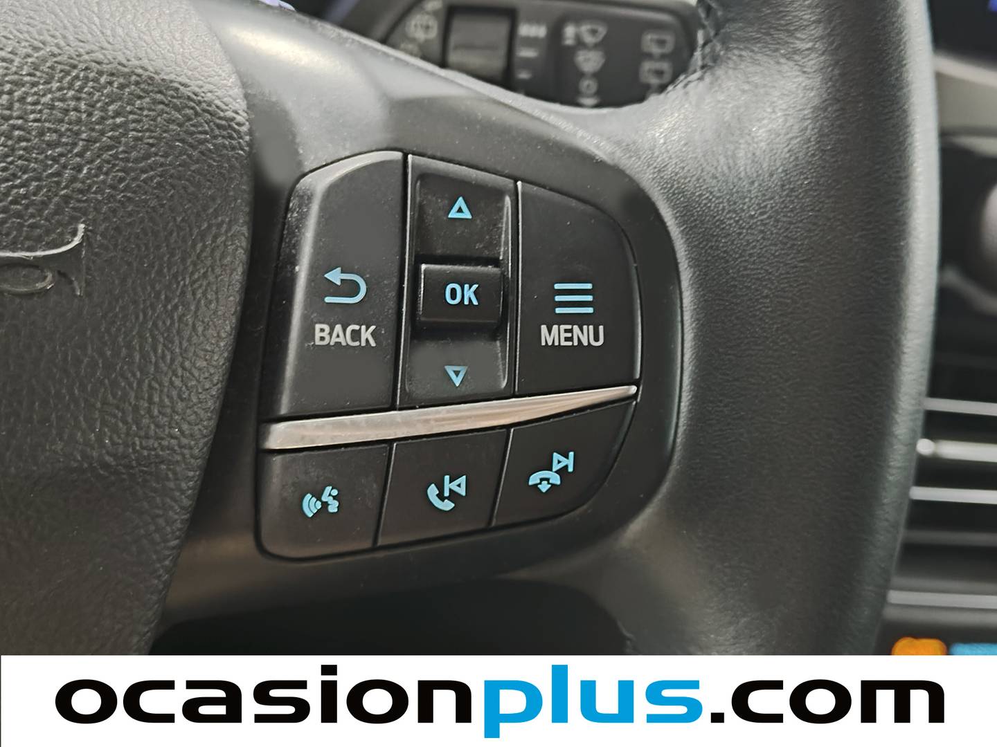 Ford Kuga Ford Kuga 1.5 EcoBlue Titanium (120 CV) seminuevo