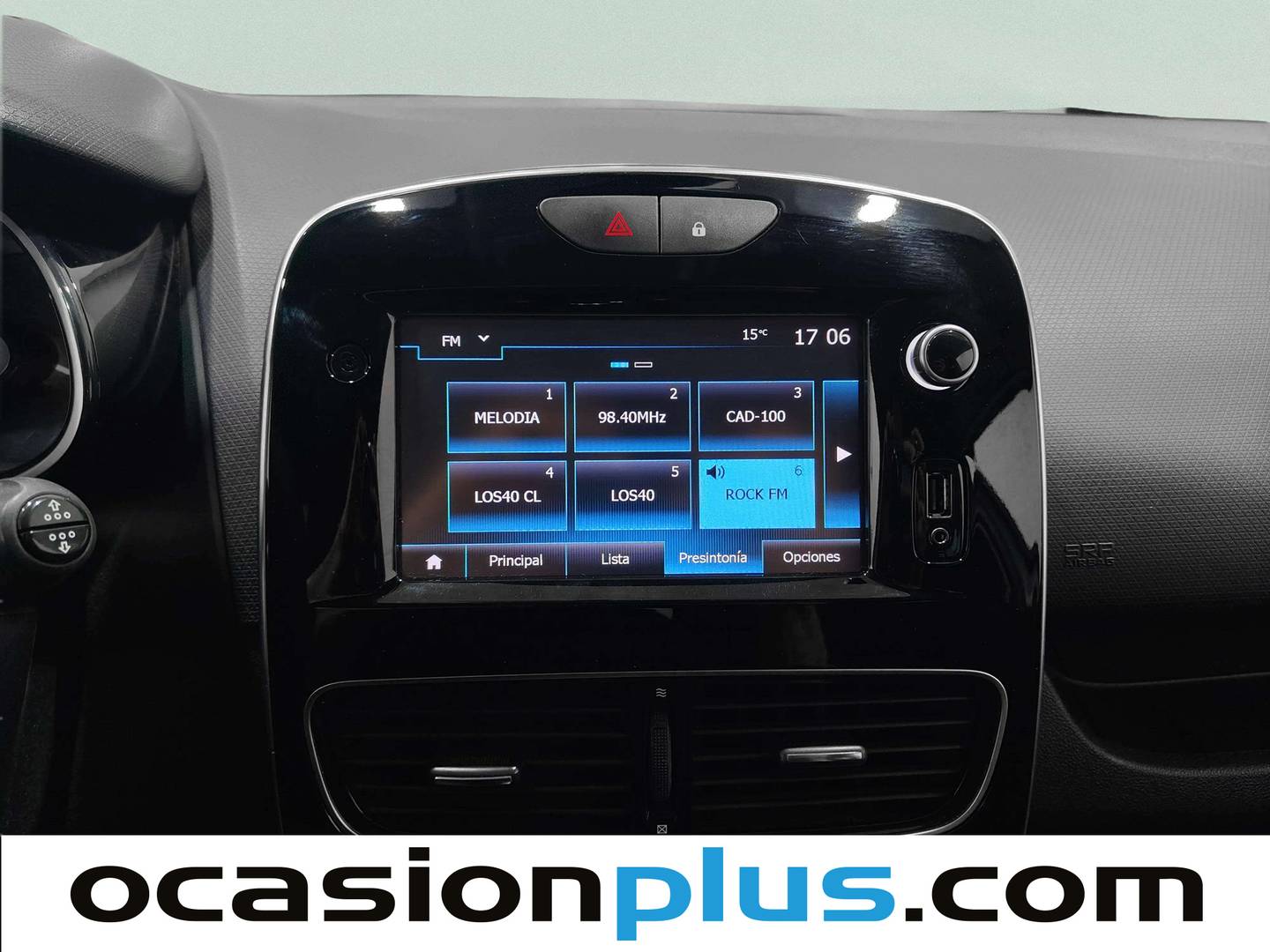 Renault Clio Renault Clio Limited Energy TCe (90 CV) 2018