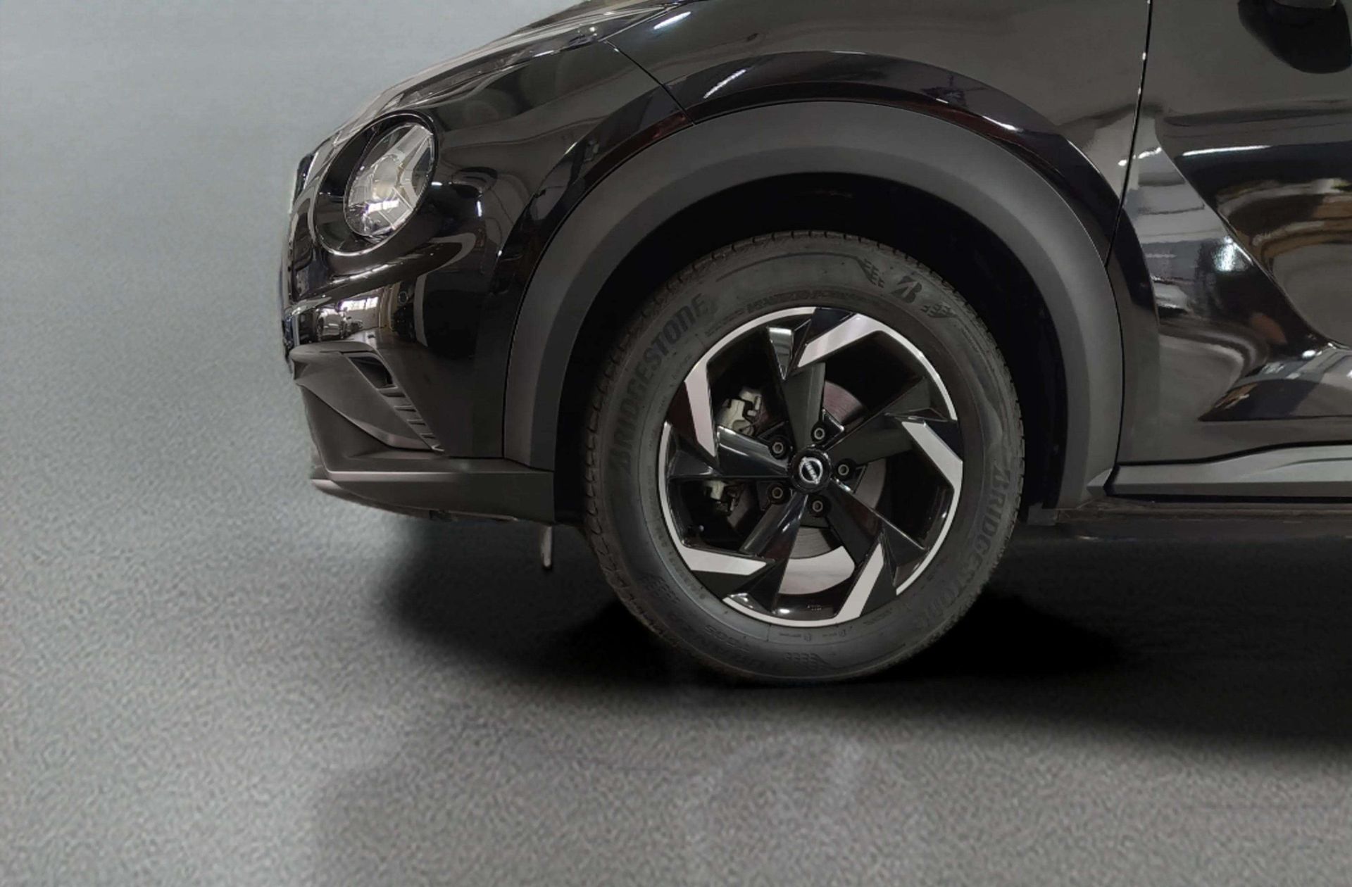 Nissan Juke DIG-T N-Connecta 4x2 DCT - foto 34