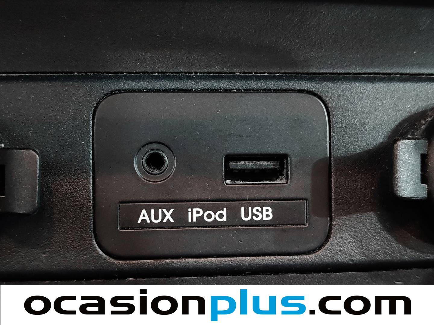 Extras del KIA Sportage KIA Sportage 1.7 CRDI VGT Concept 4x2 (115 CV)