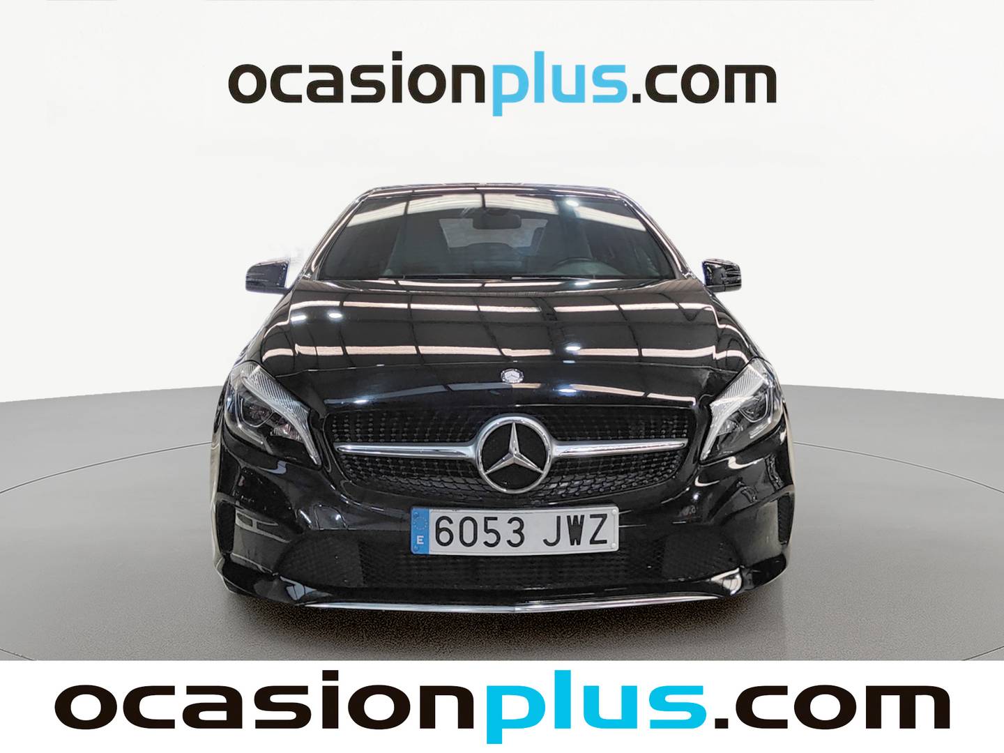 Mercedes Clase A Mercedes-Benz Clase A 180 Style (122 CV) al mejor precio