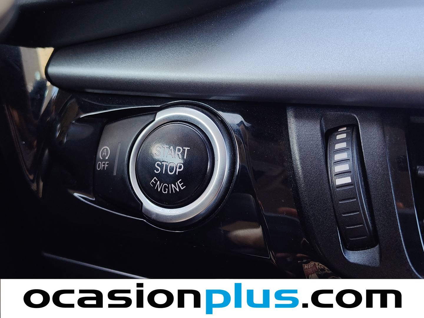 BMW X5 BMW X5 xDrive30d (258 CV) de segunda mano