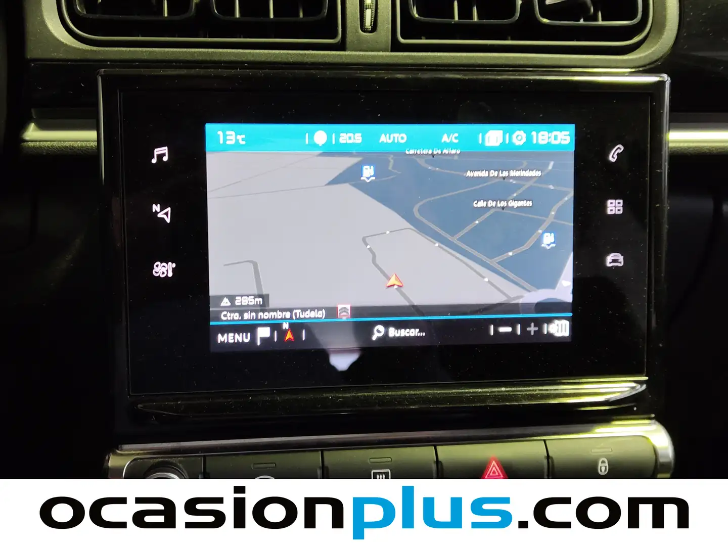 Foto Citroën C3 Origin Citroen C3 Origin Plus BlueHDi (102 CV)