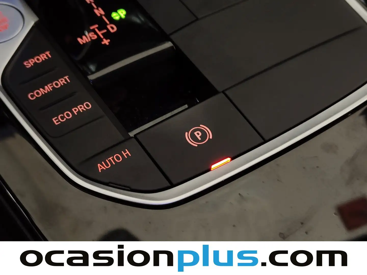 Foto BMW Serie 1 BMW Serie 1 118i (136 CV) PACK M