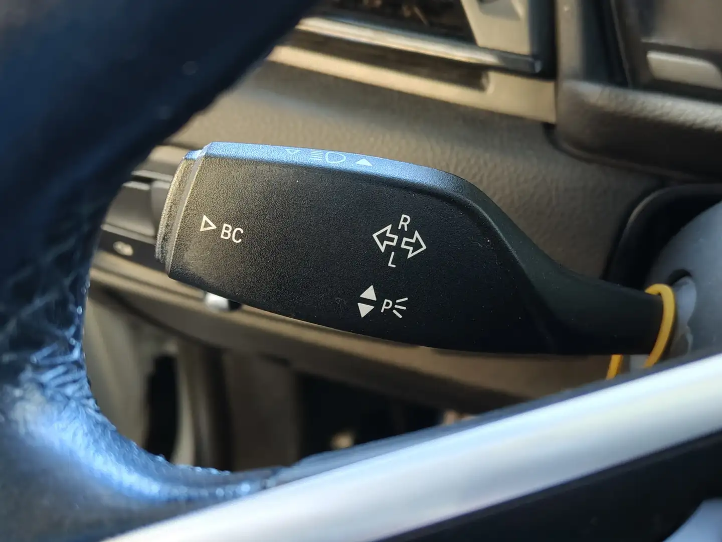 Foto BMW Serie 2 Gran Tourer BMW Serie 2 218d Gran Tourer (150 CV)