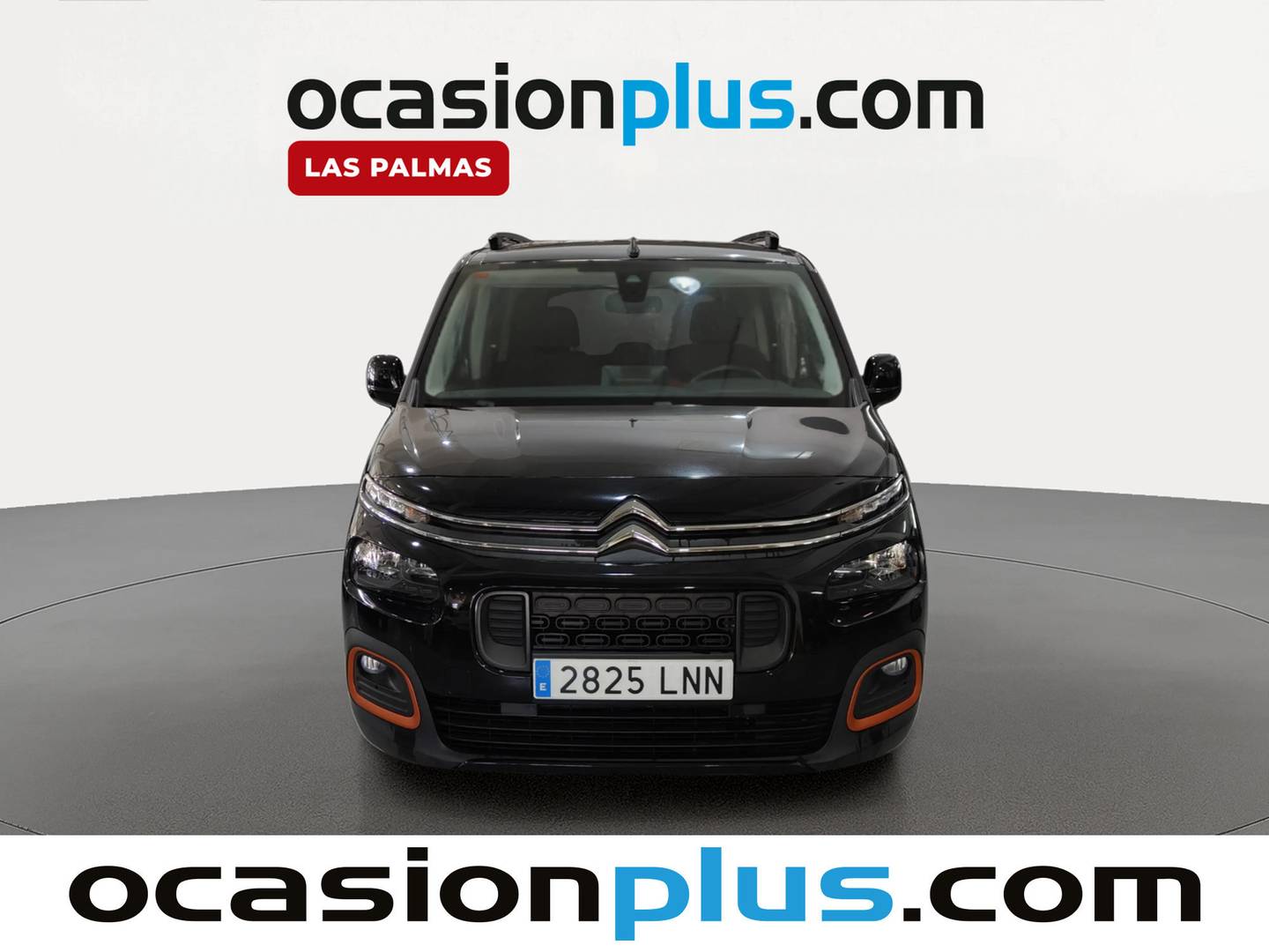 Foto Citroën Berlingo Citroen Berlingo BlueHDi 100 S&S Talla M Shine (102 CV)