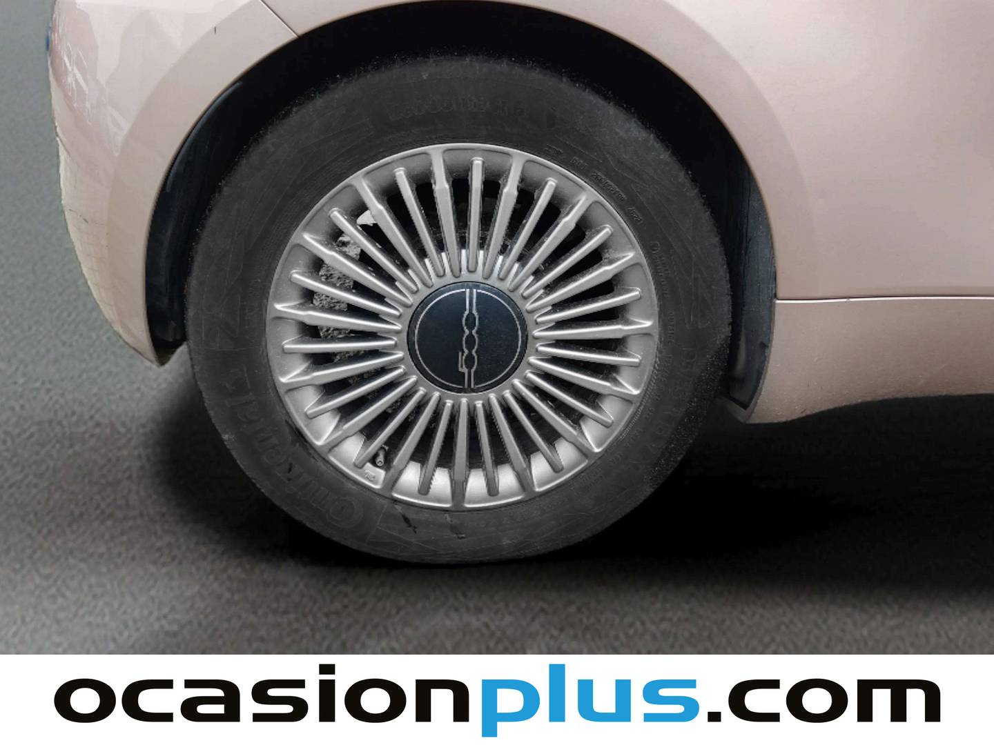 Foto Fiat 500 Fiat 500 Electrico 500 Icon Hb 320km (118 CV)