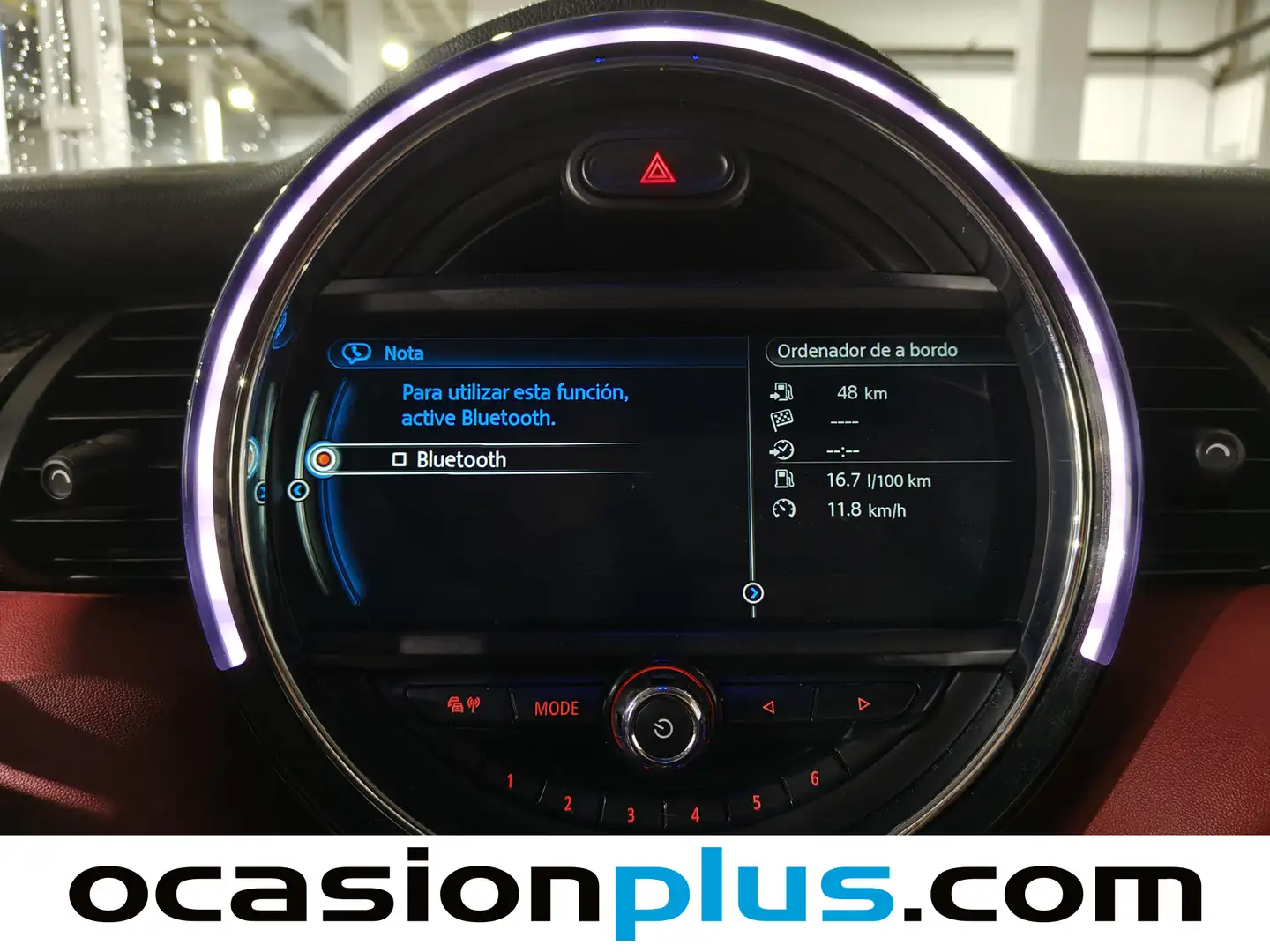 Foto Mini MINI MINI MINI 3 Puertas Cooper S (192 CV)