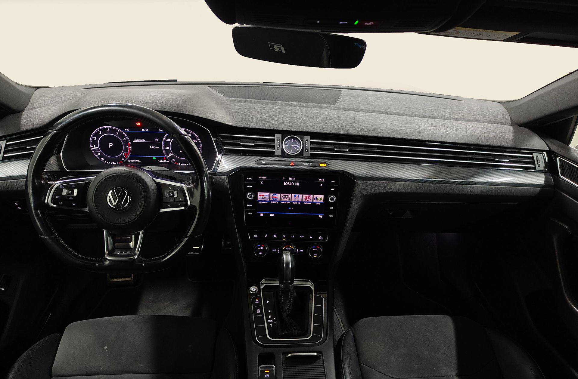 Volkswagen Arteon R-Line 2.0 TSI DSG - foto 7