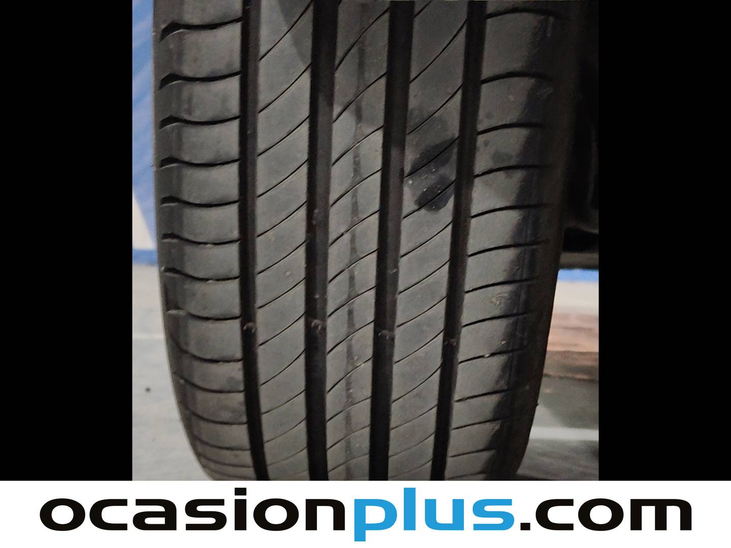 KIA Rio Kia Rio 1.2 DPi Drive (84 CV) gasolina