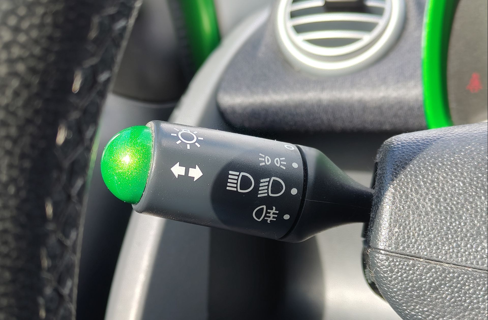 smart fortwo Coupé Electric Drive 55 - foto 19