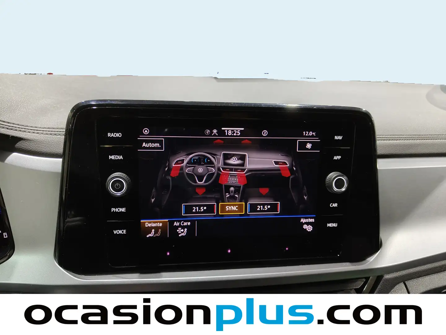 Foto Volkswagen T-Roc Volkswagen T-Roc Life 2.0 TDI (150 CV) DSG