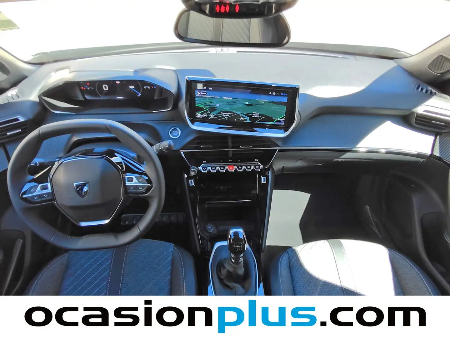 Foto Peugeot 2008 Peugeot 2008 PureTech 100 S&S Allure (100 CV)