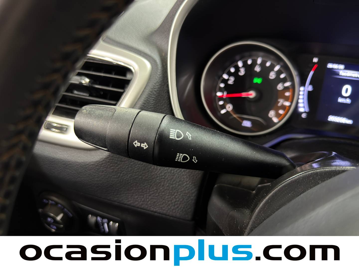 Jeep Compass Jeep Compass 1.4 Multiair Longitude 4x2 (140 CV) seminuevo