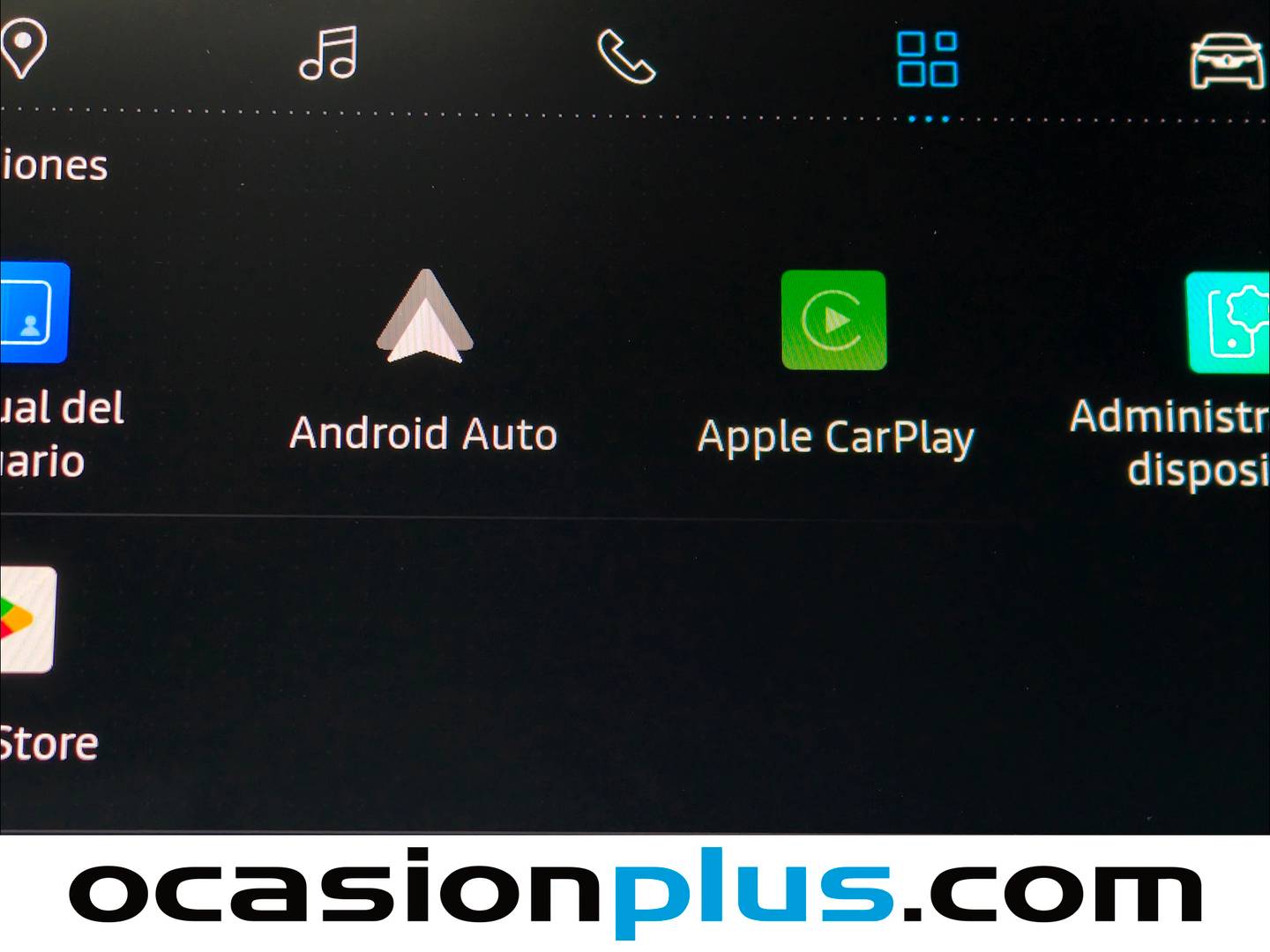 Foto Renault Espace Renault Espace E-Tech 200 full hybrid Iconic (200 CV) 7 Plazas