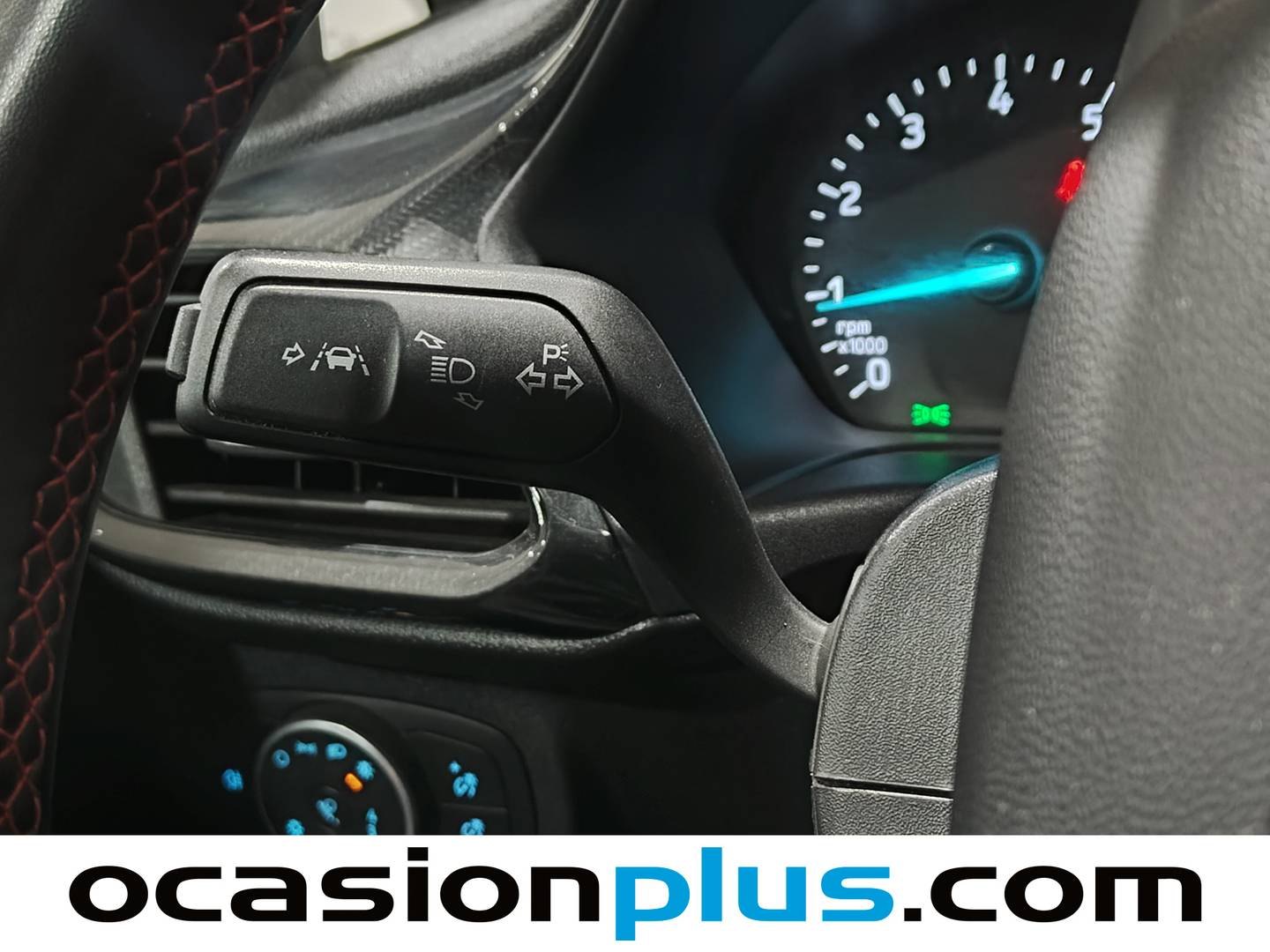 Ford Fiesta Ford Fiesta 1.0 EcoBoost MHEV ST-Line (125 CV) de segunda mano