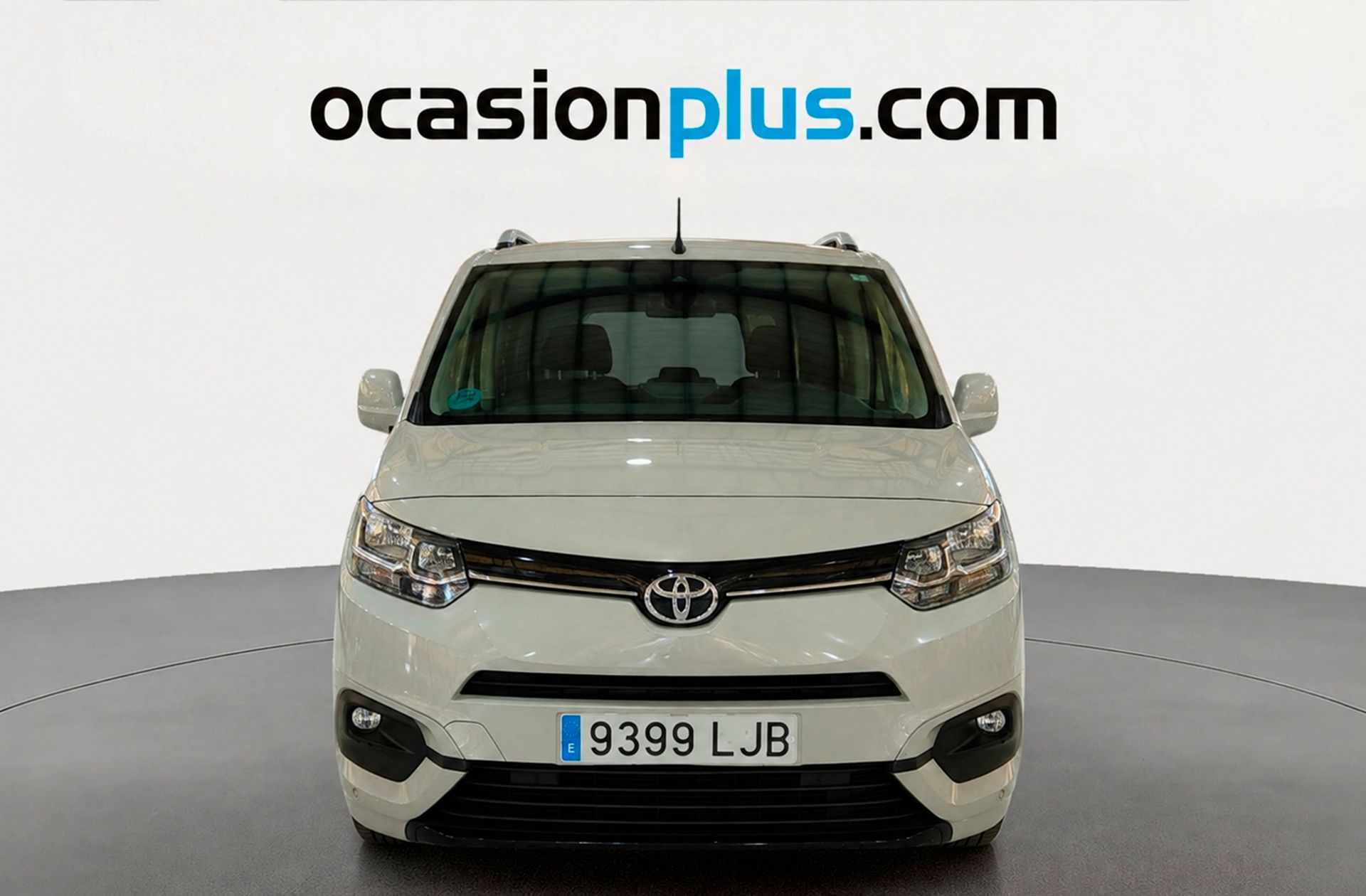 Toyota Proace City 1.5D Family Active L1 - foto 12